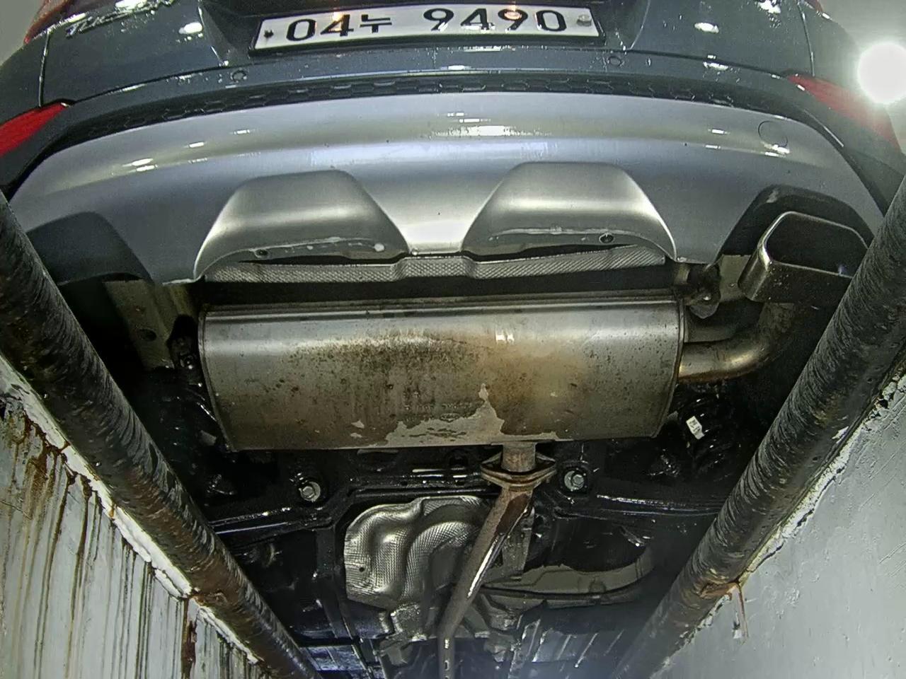 هيونداي توسان 2017 - صورة 7