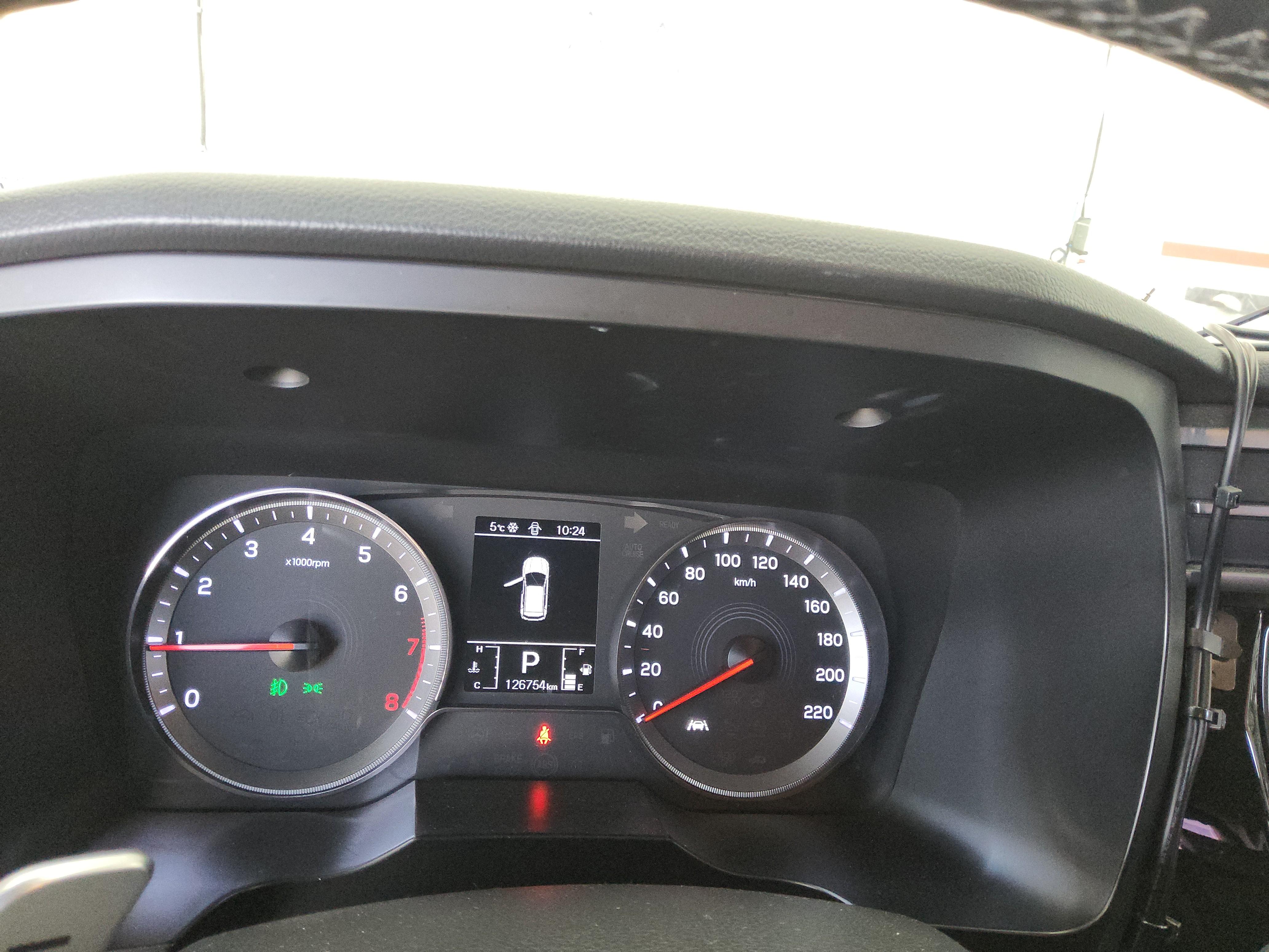 쌍용자동차 코란도 2021 - 이미지 8