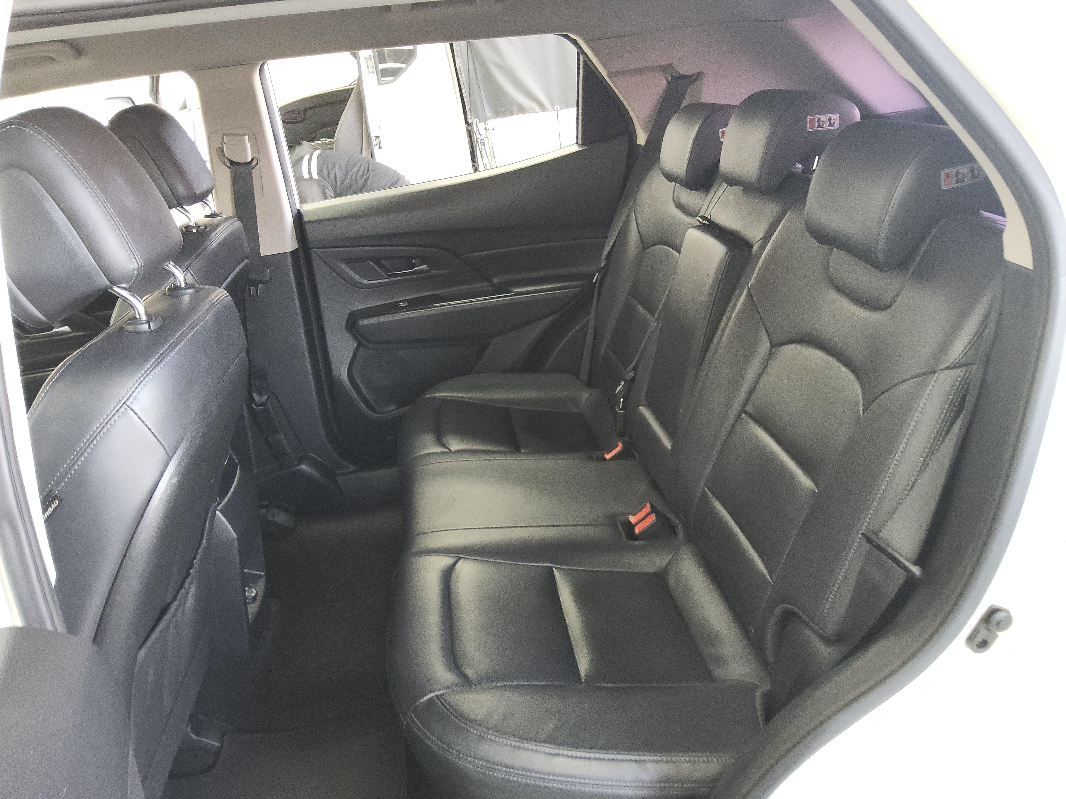 쌍용자동차 코란도 2021 - 이미지 11