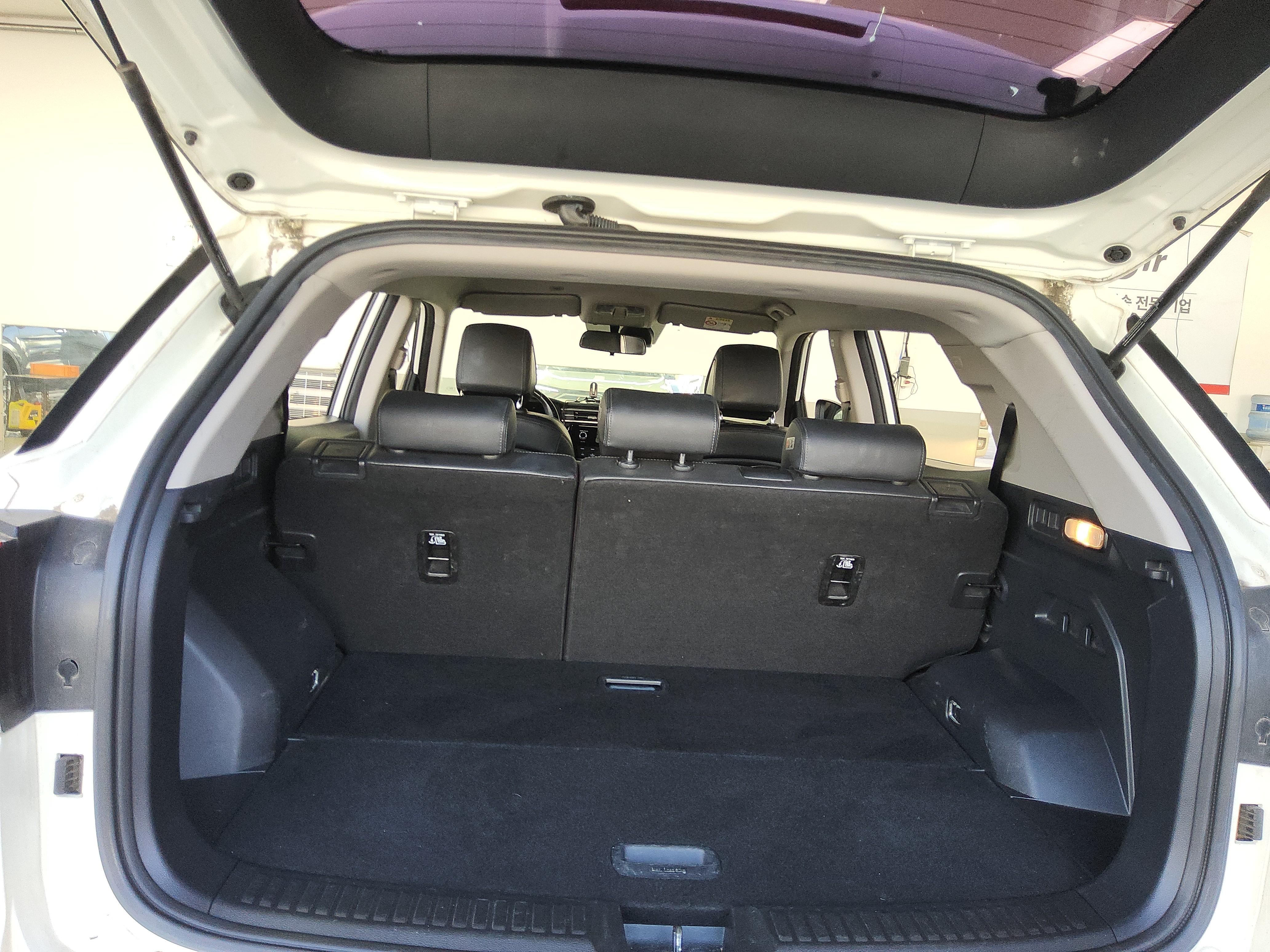 쌍용자동차 코란도 2021 - 이미지 12