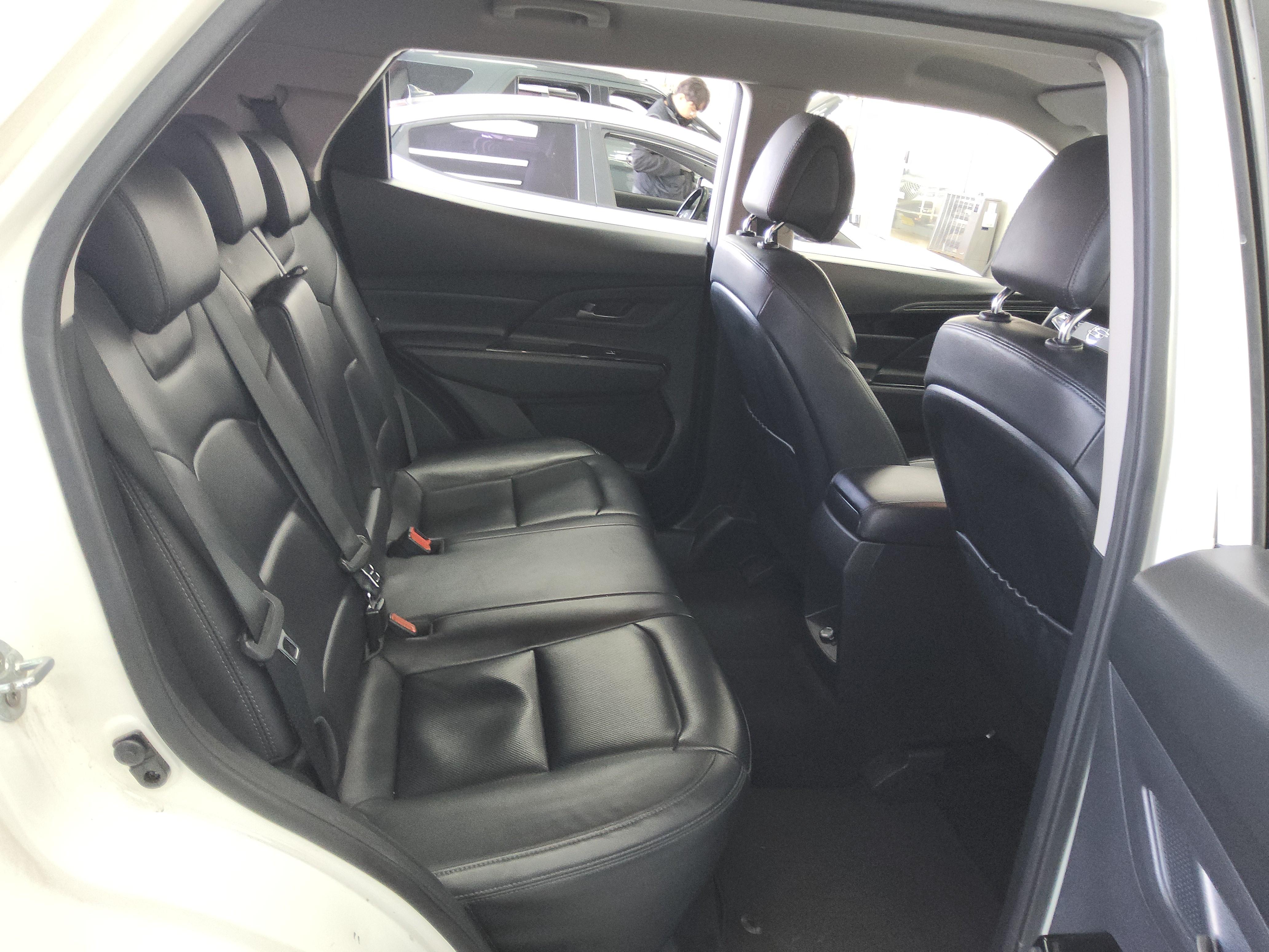 쌍용자동차 코란도 2021 - 이미지 13