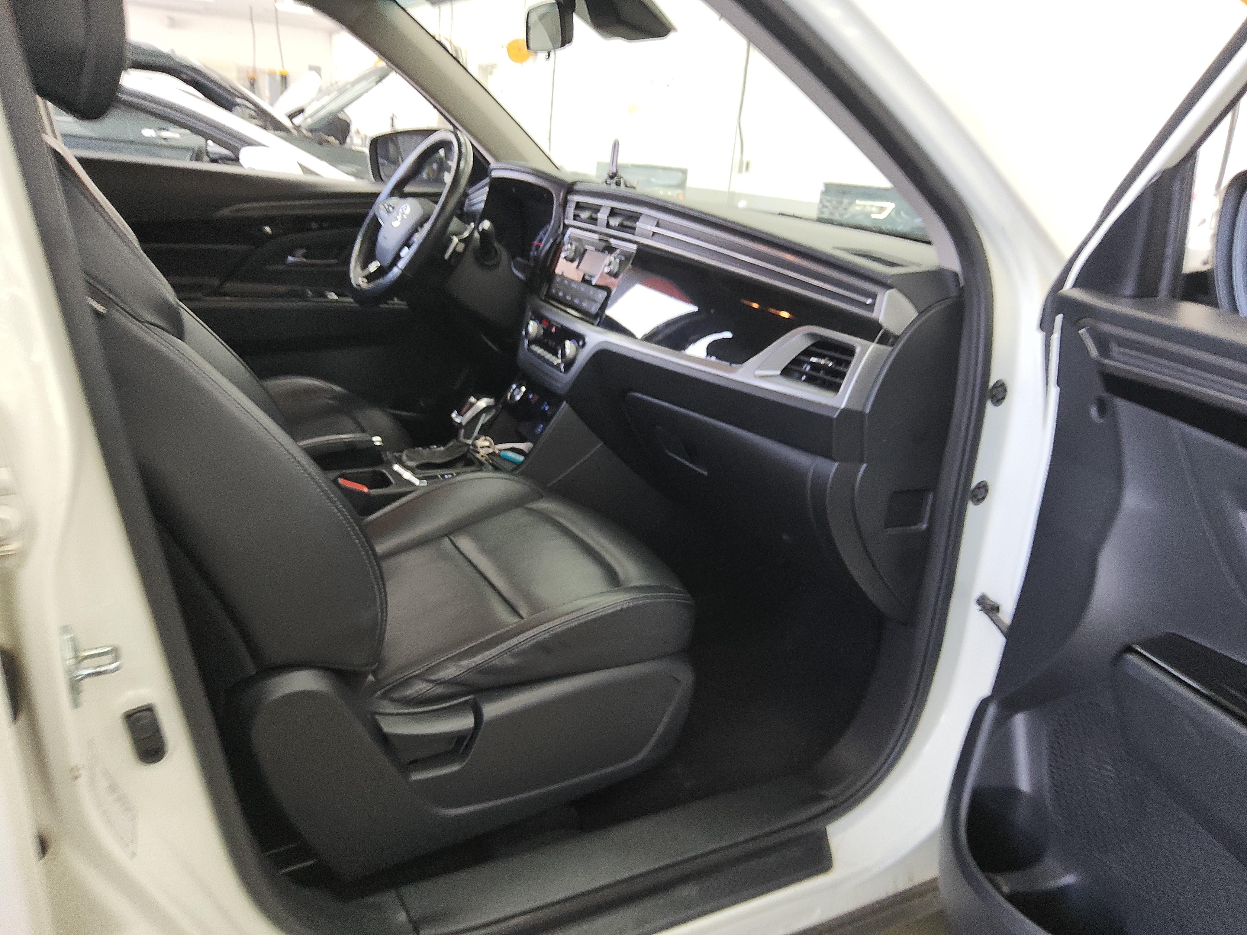 쌍용자동차 코란도 2021 - 이미지 14