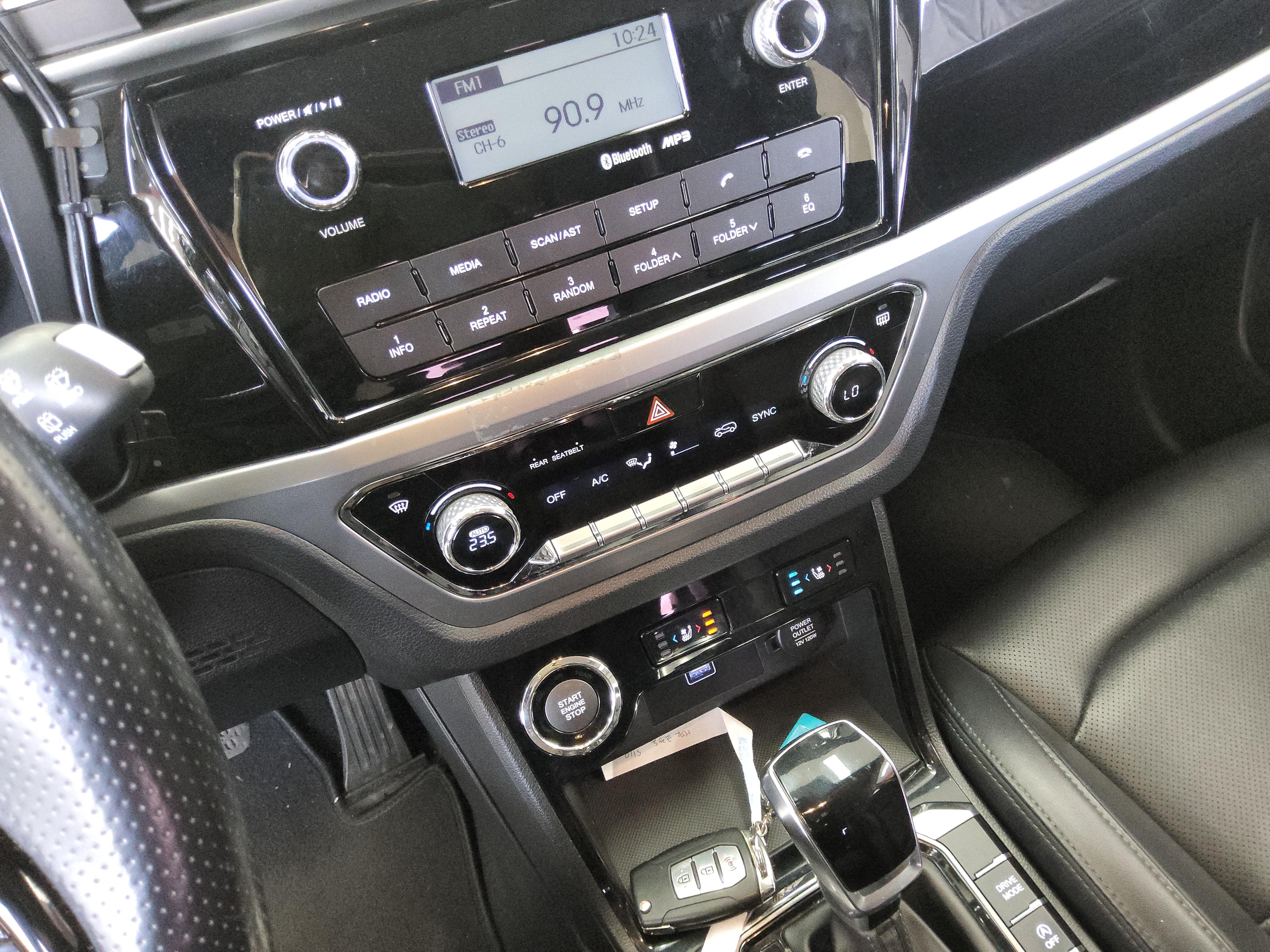 쌍용자동차 코란도 2021 - 이미지 16