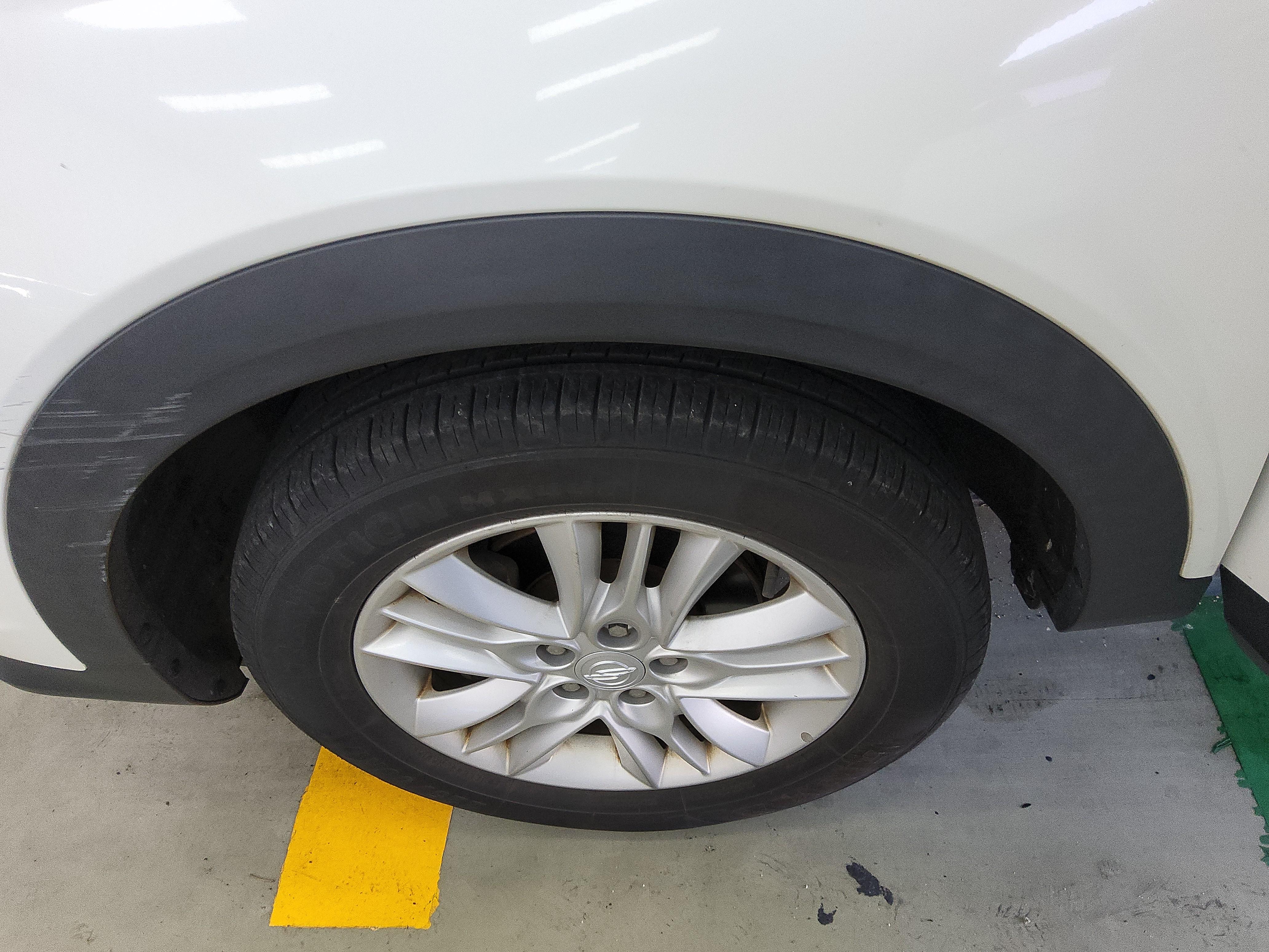 쌍용자동차 코란도 2021 - 이미지 18