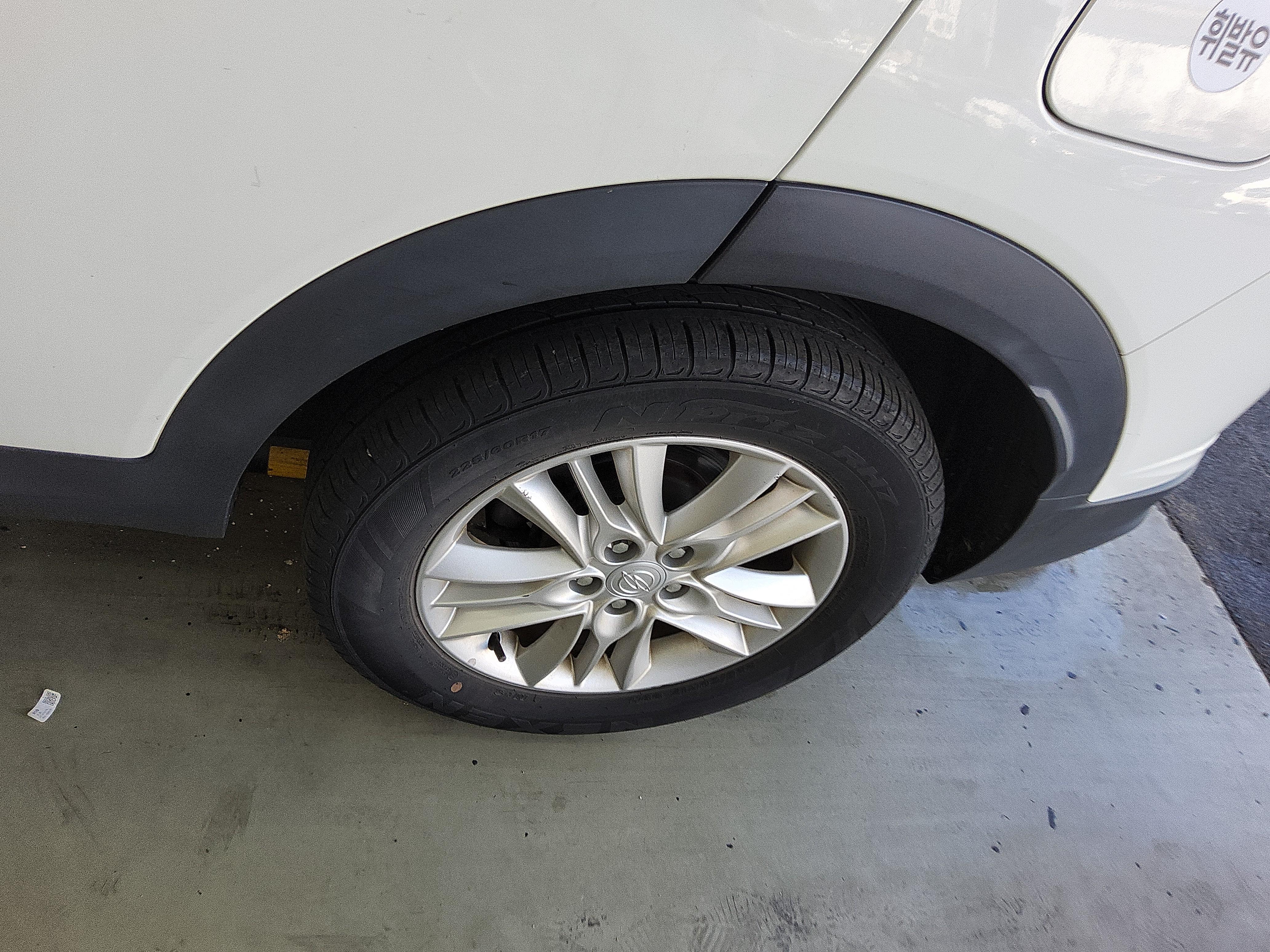 쌍용자동차 코란도 2021 - 이미지 19