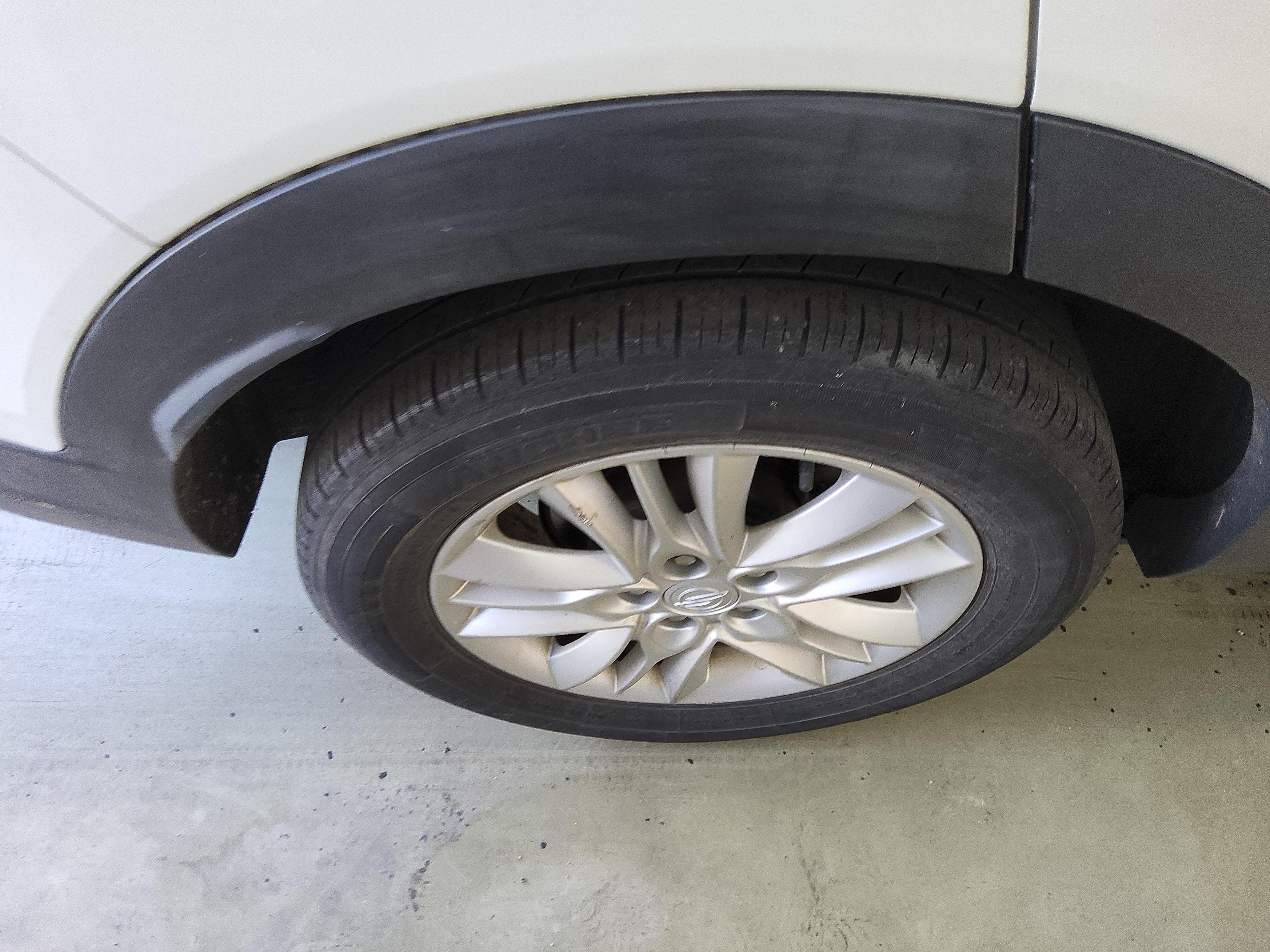 쌍용자동차 코란도 2021 - 이미지 20