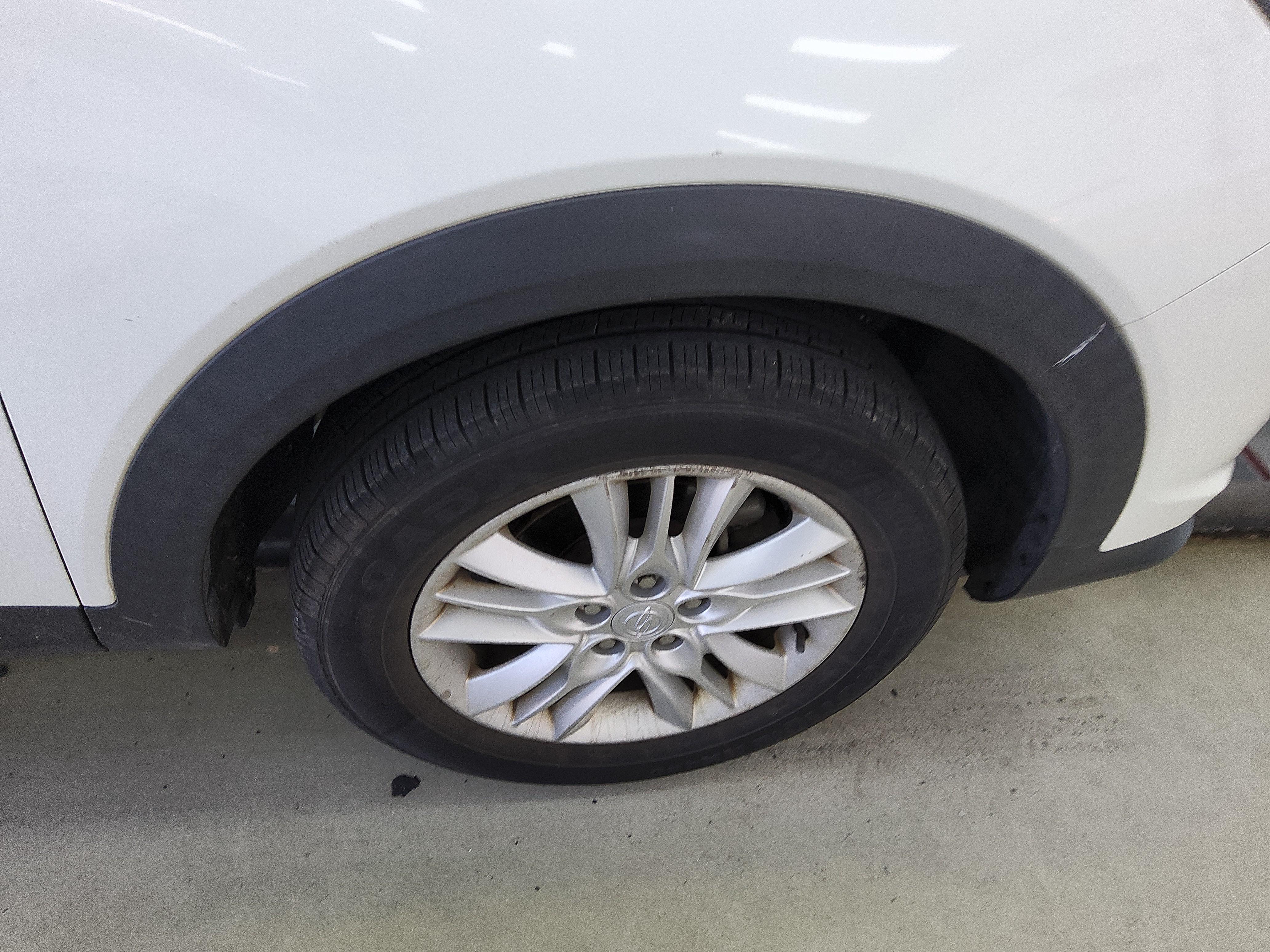 쌍용자동차 코란도 2021 - 이미지 21