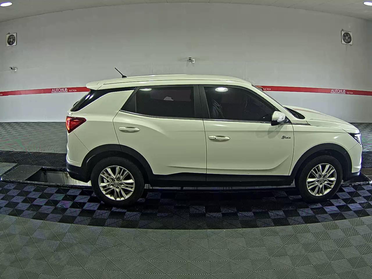 쌍용자동차 코란도 2021 - 이미지 3