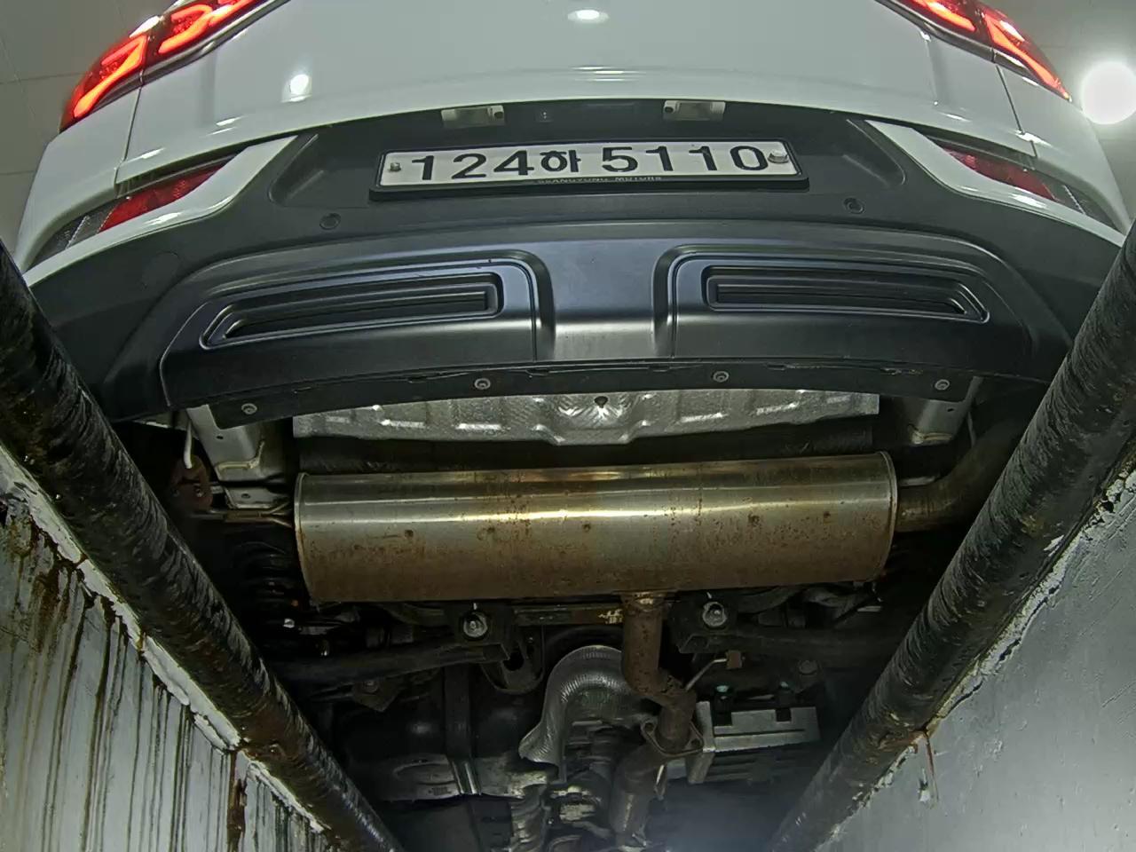 쌍용자동차 코란도 2021 - 이미지 7