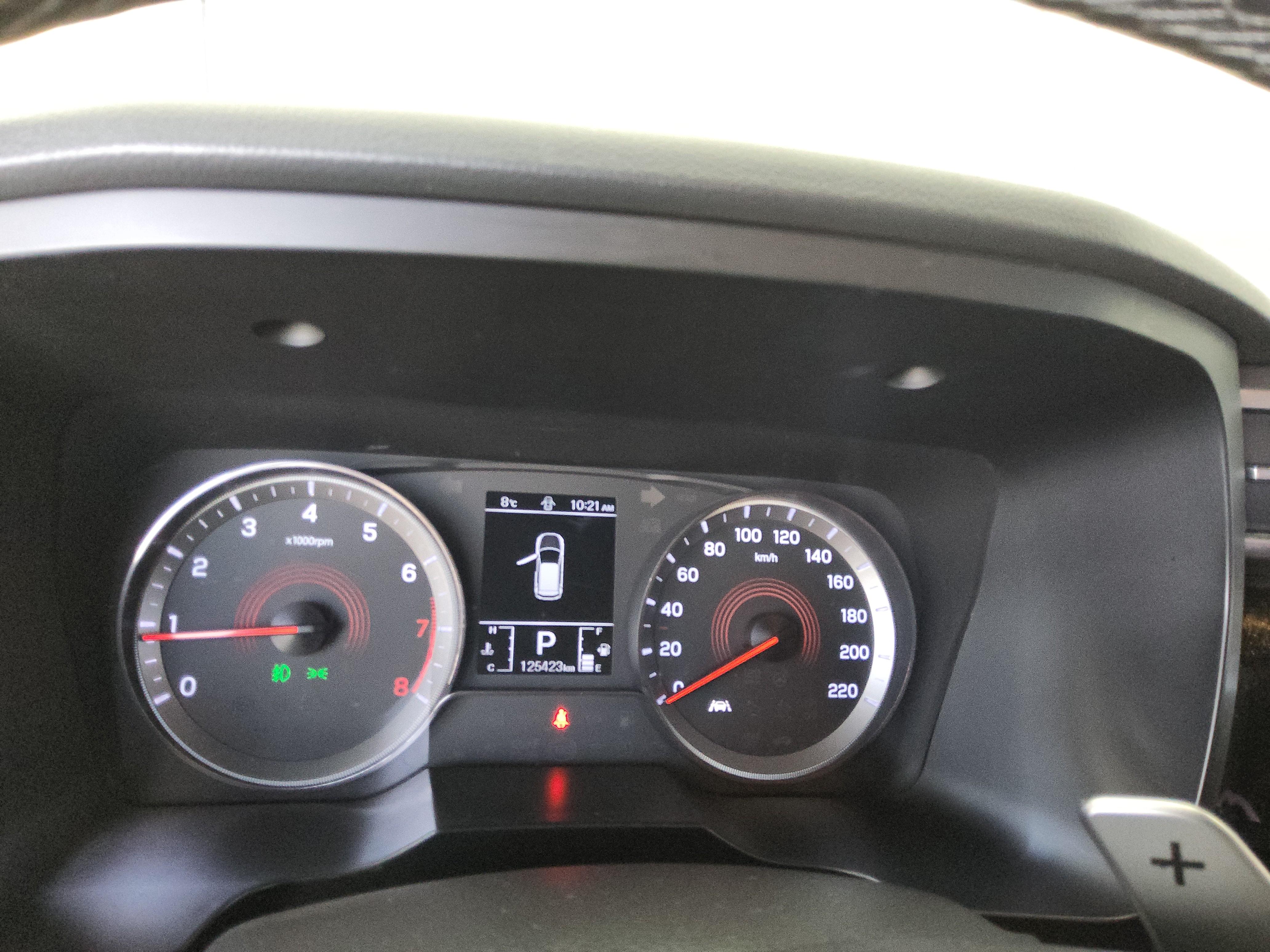 쌍용자동차 코란도 2021 - 이미지 8