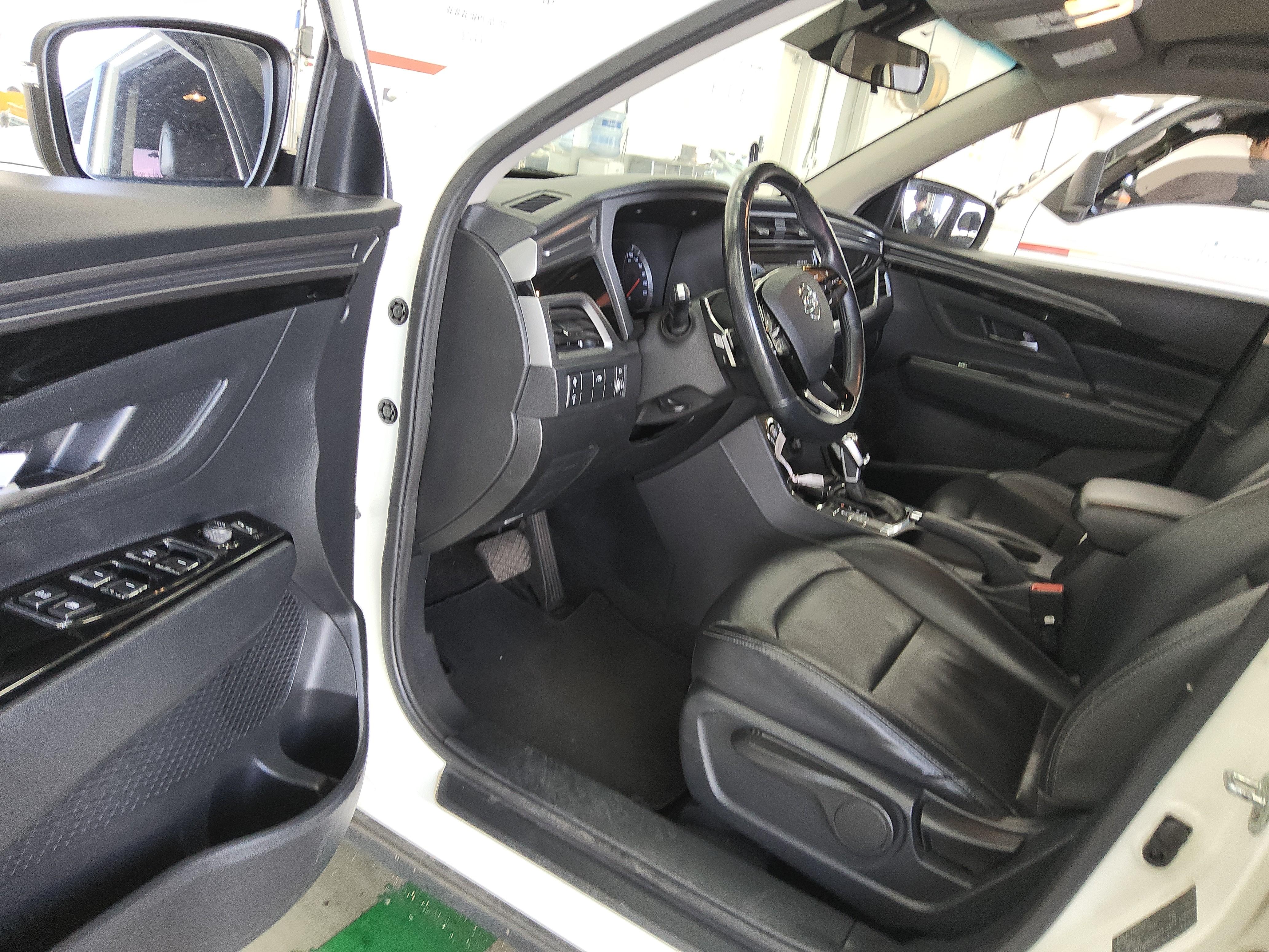 쌍용자동차 코란도 2021 - 이미지 9