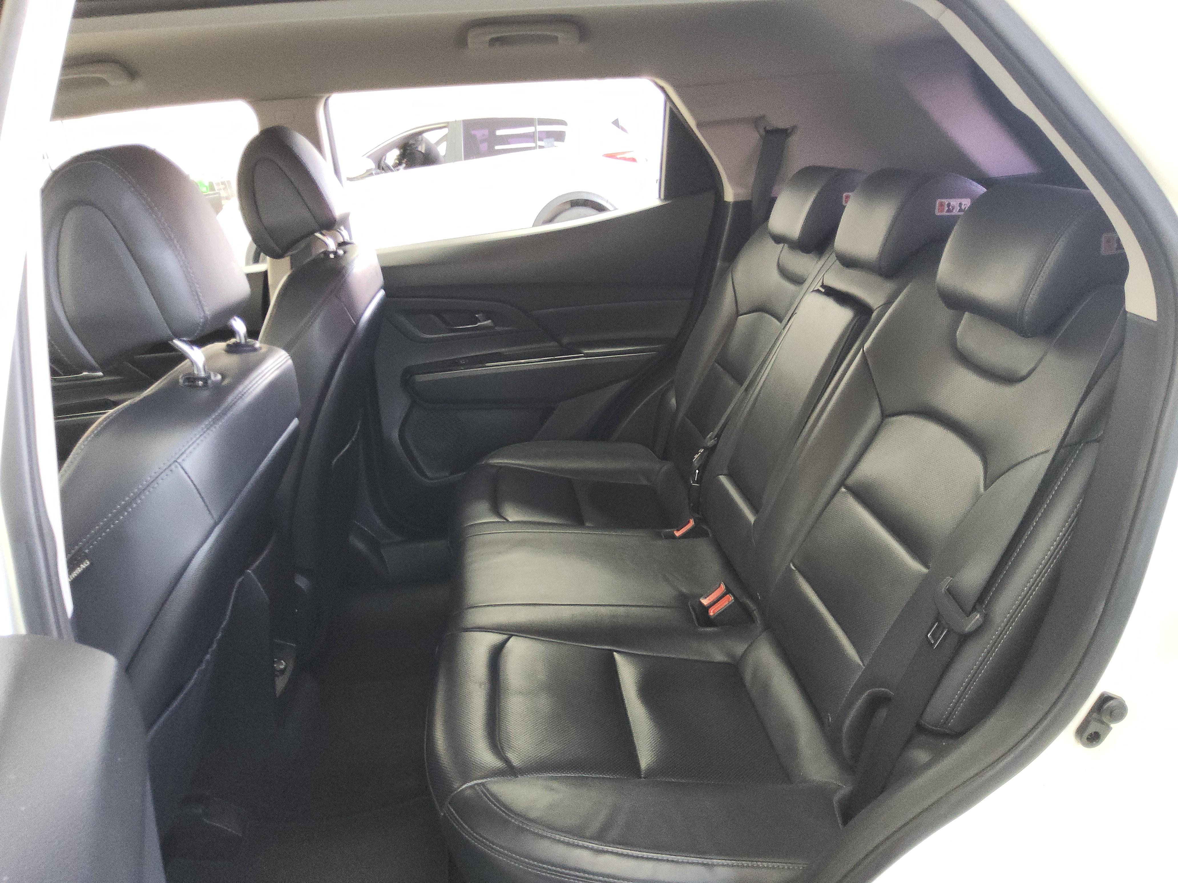 쌍용자동차 코란도 2021 - 이미지 11