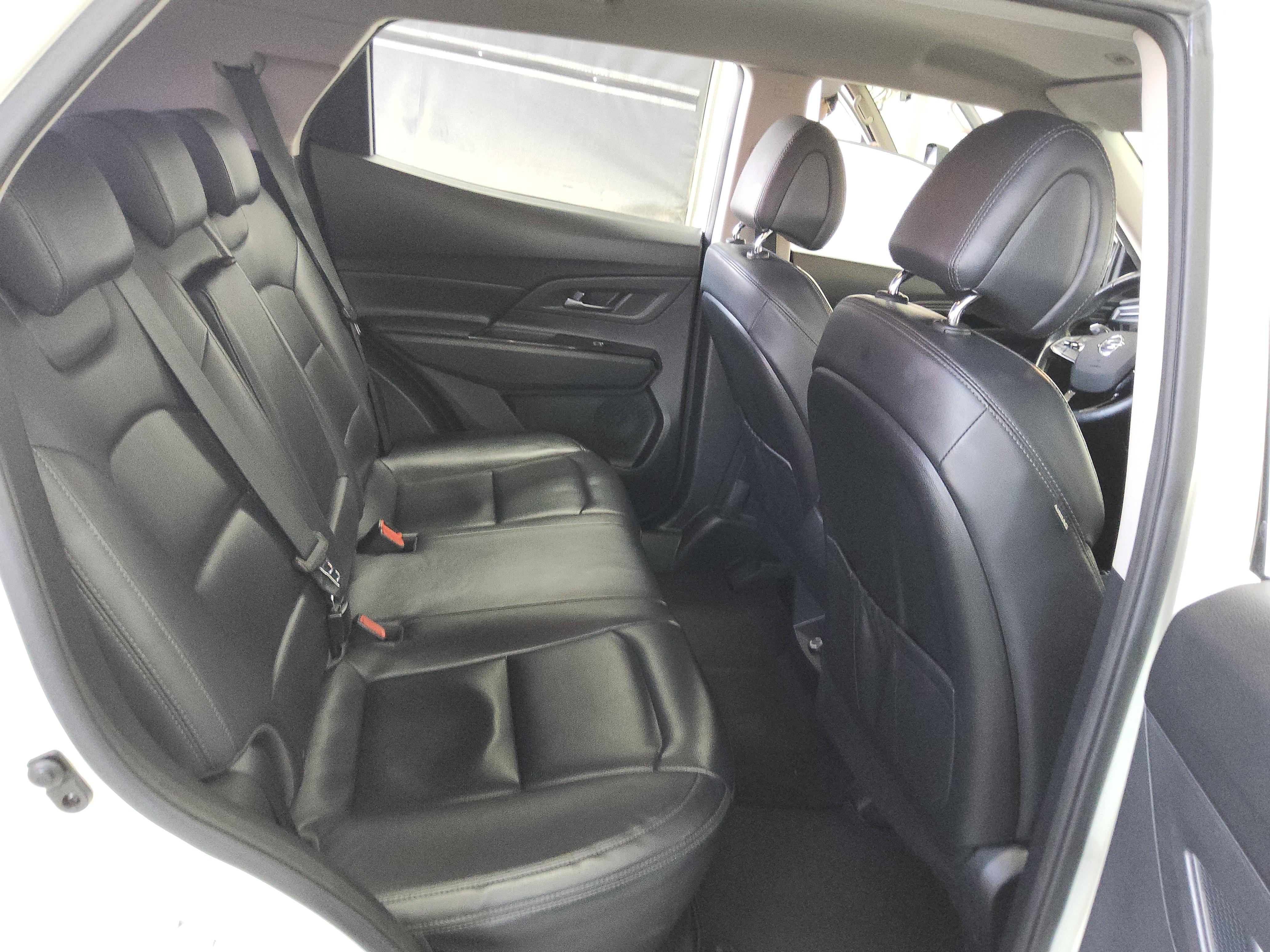 쌍용자동차 코란도 2021 - 이미지 13