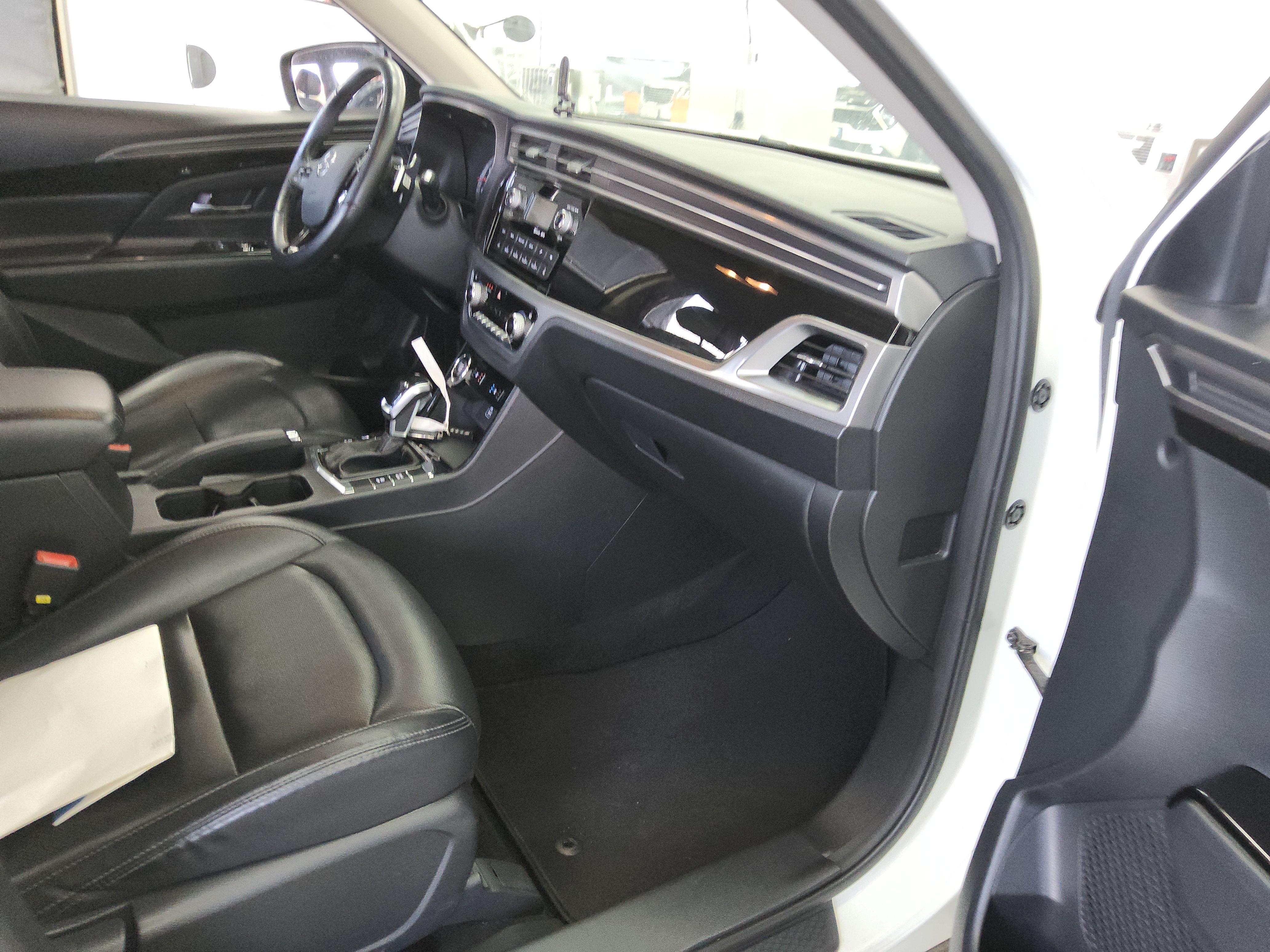 쌍용자동차 코란도 2021 - 이미지 14