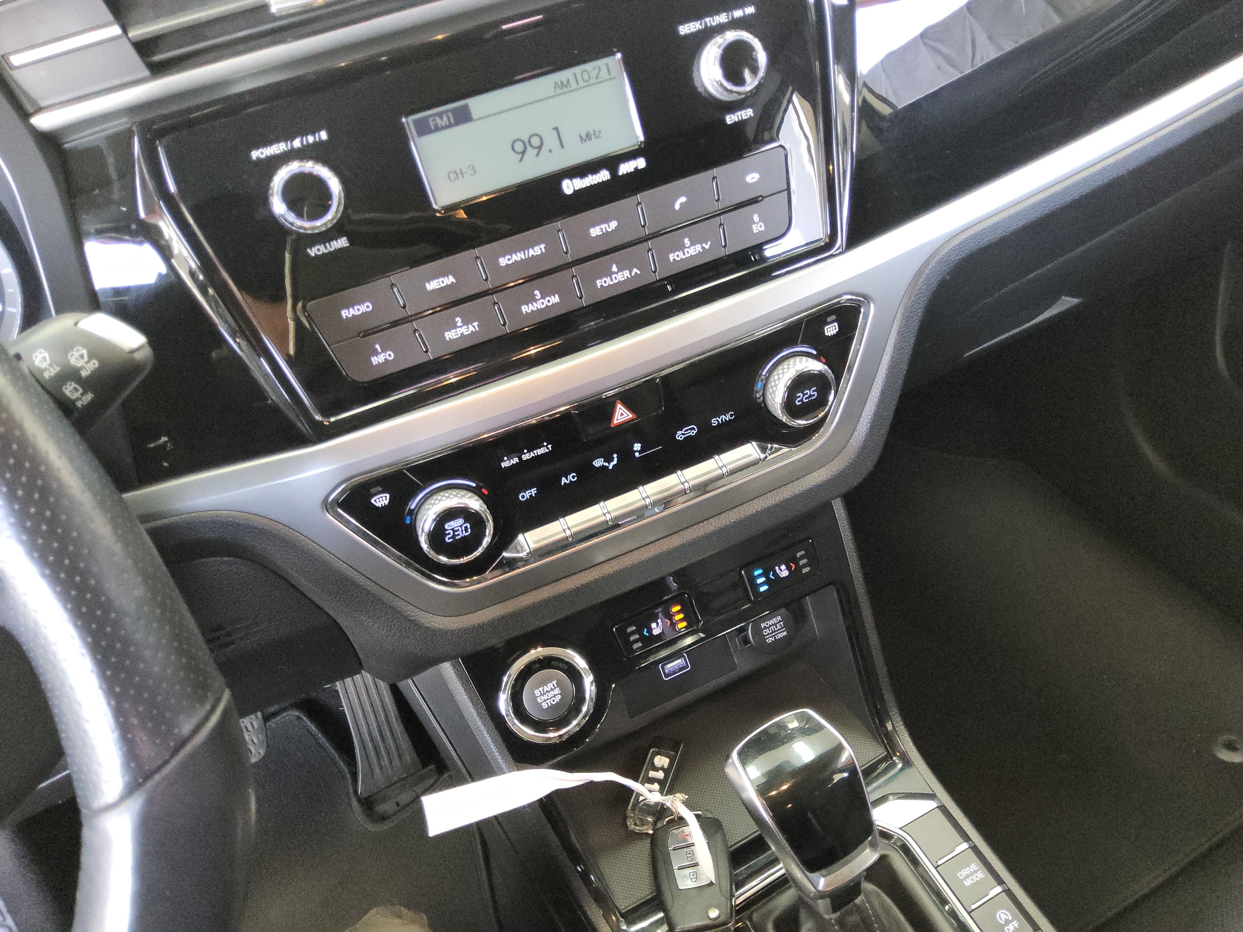 쌍용자동차 코란도 2021 - 이미지 16