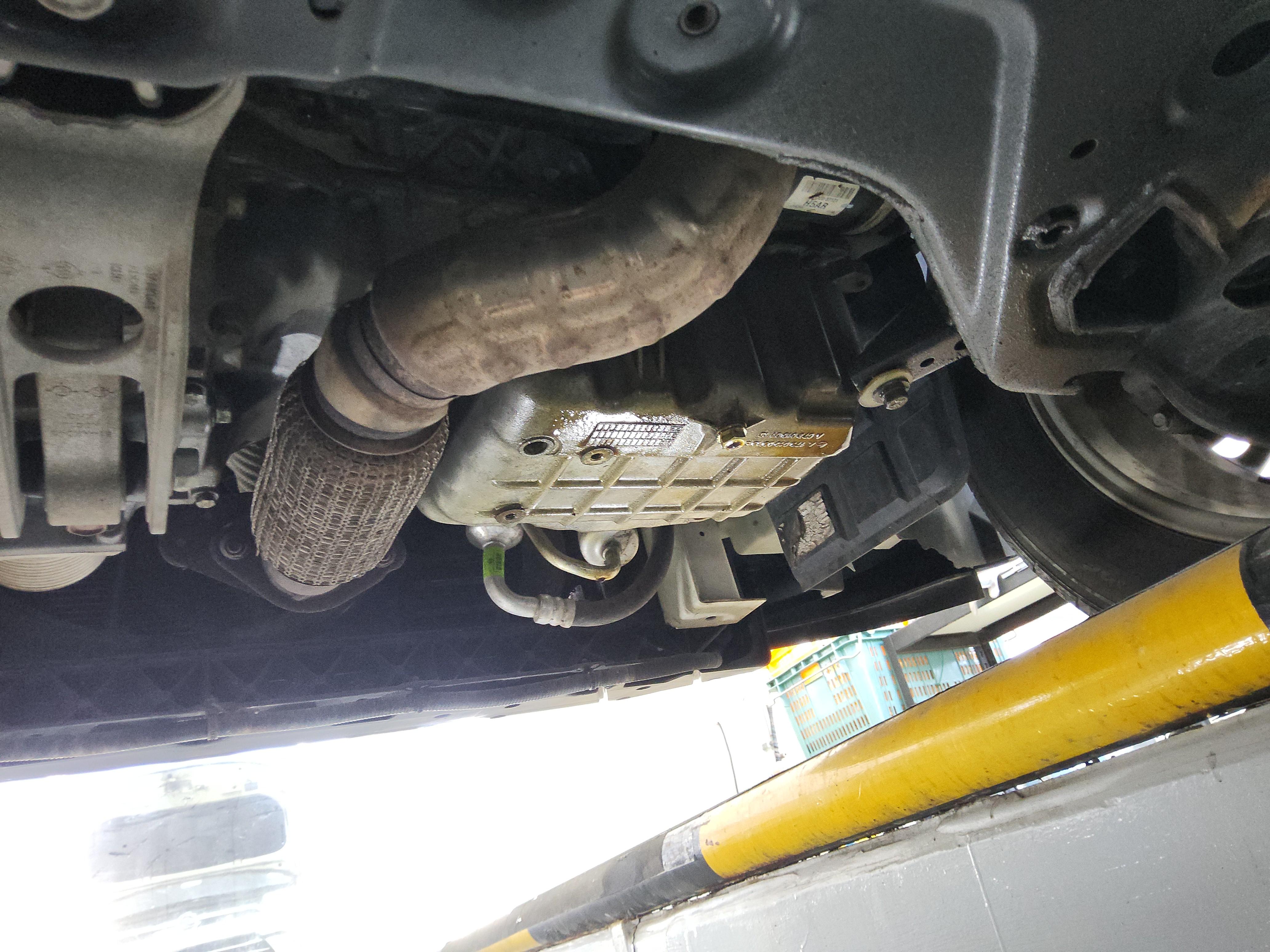 쌍용자동차 코란도 2021 - 이미지 17