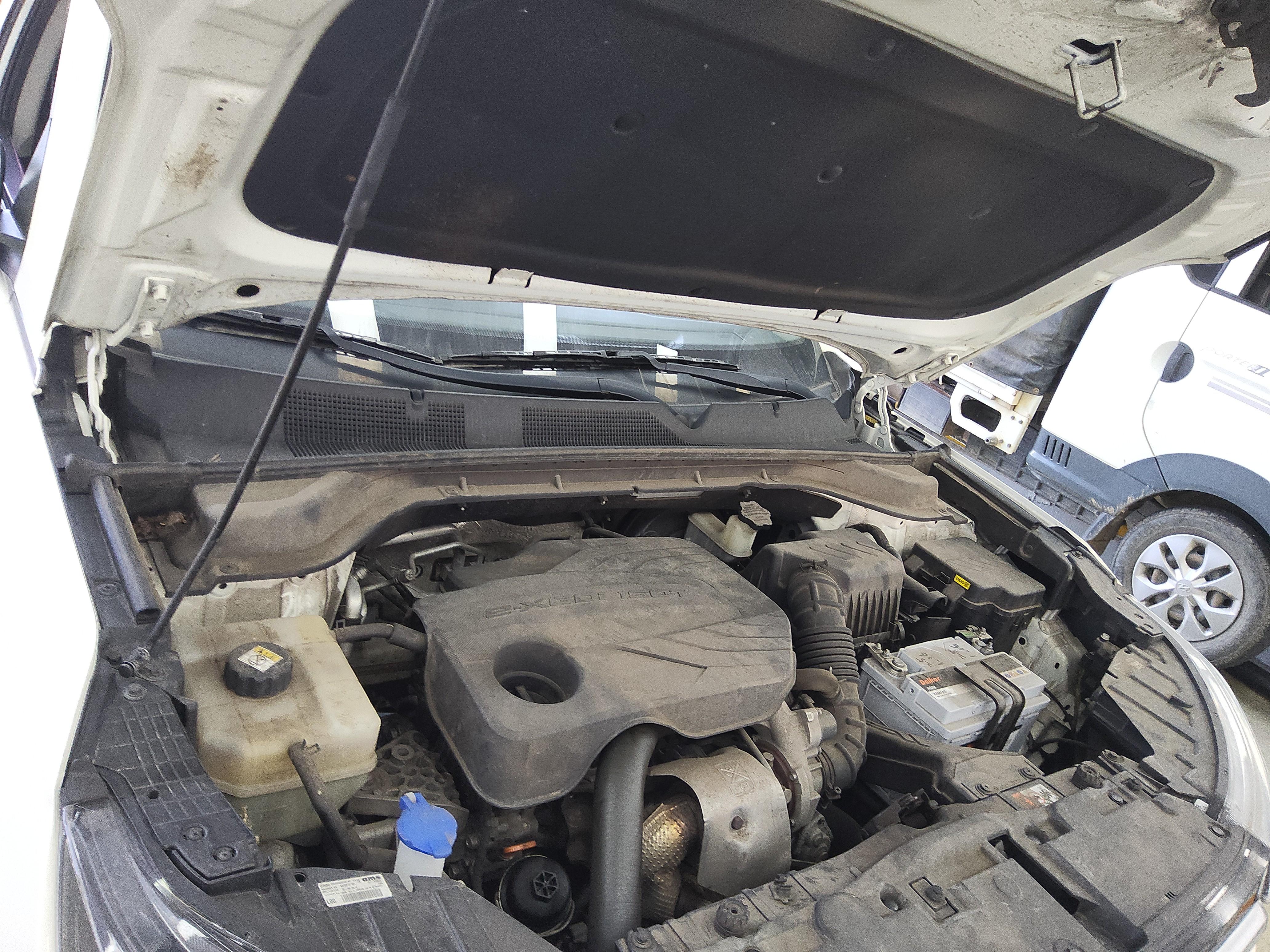 쌍용자동차 코란도 2021 - 이미지 18