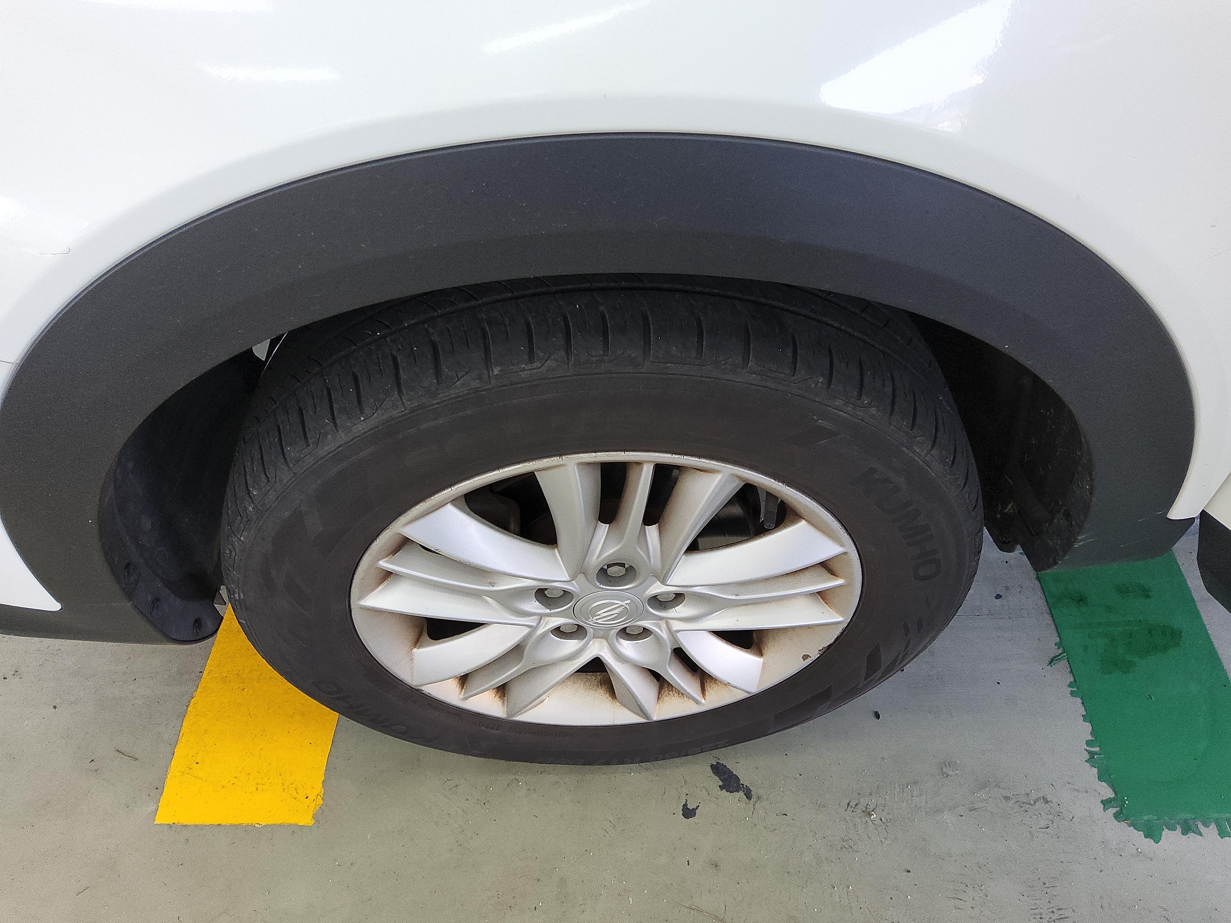 쌍용자동차 코란도 2021 - 이미지 19