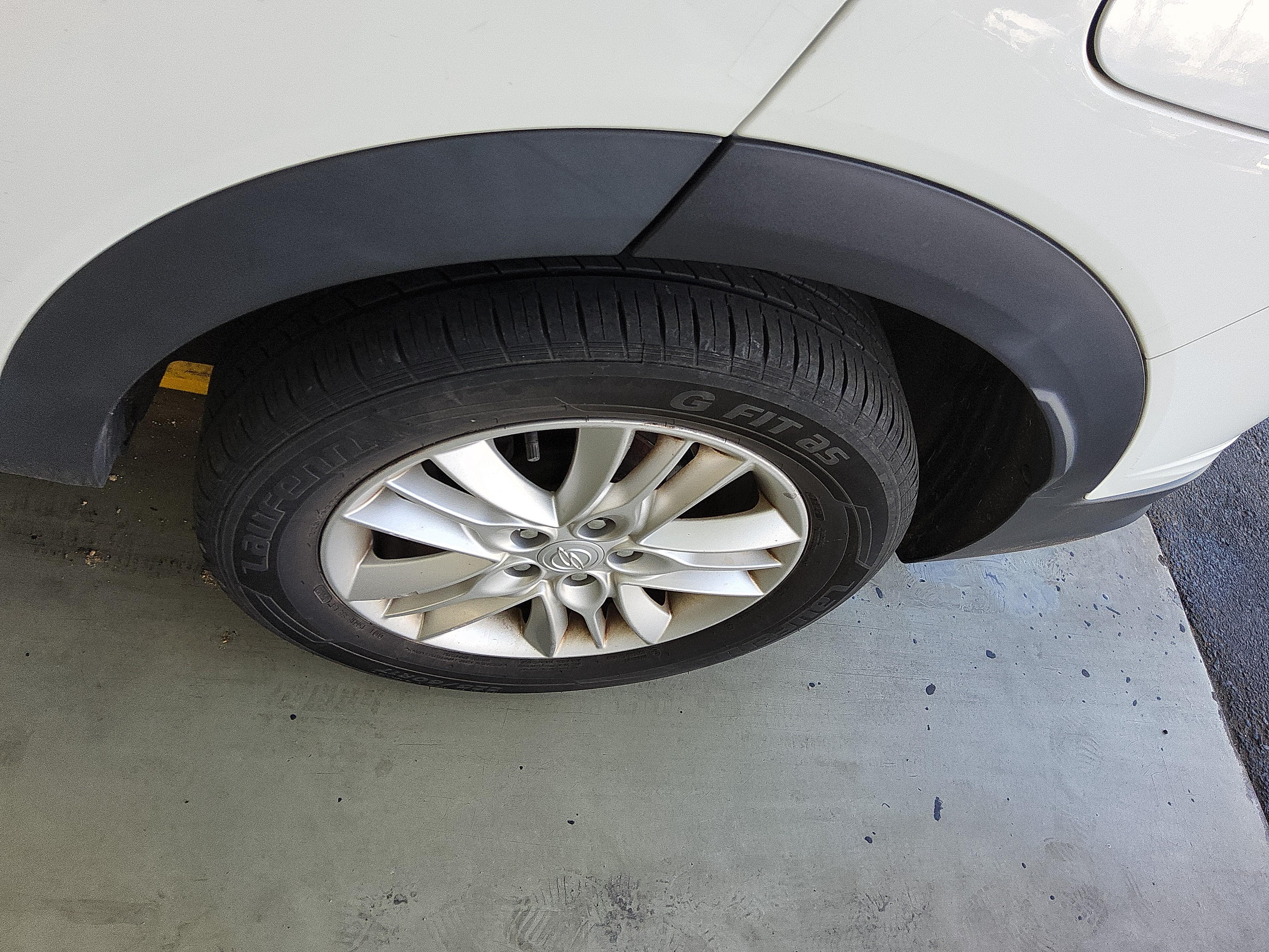 쌍용자동차 코란도 2021 - 이미지 20