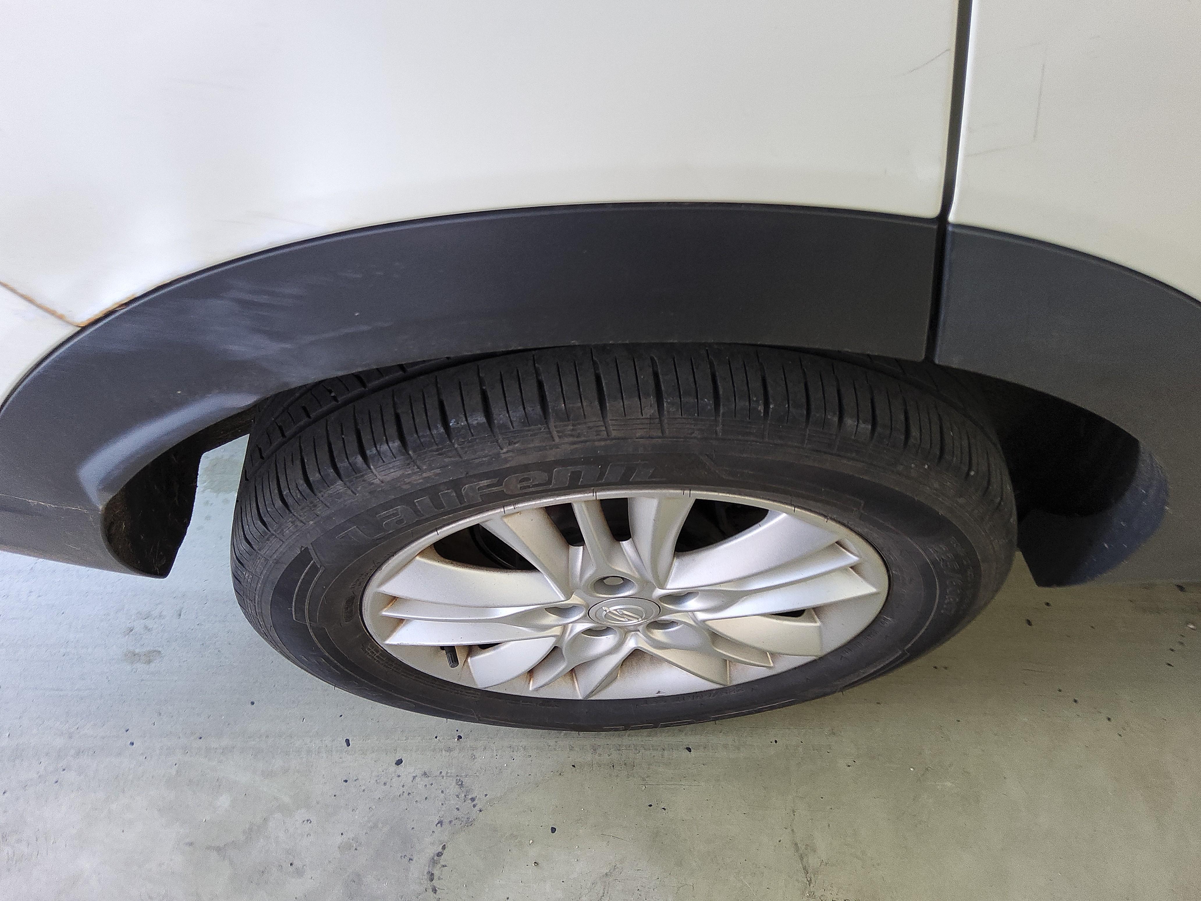 쌍용자동차 코란도 2021 - 이미지 21