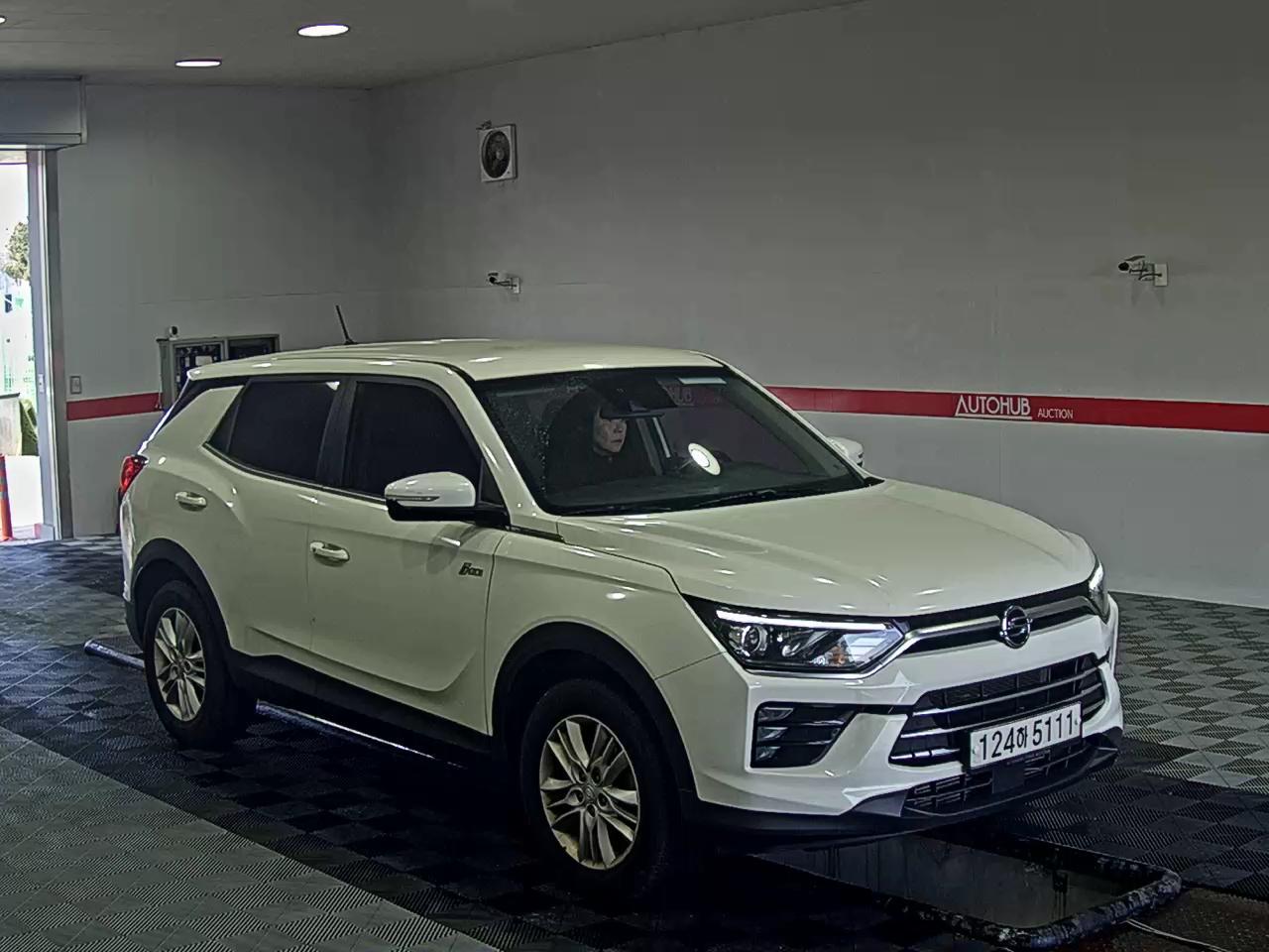 쌍용자동차 코란도 2021 - 이미지 2