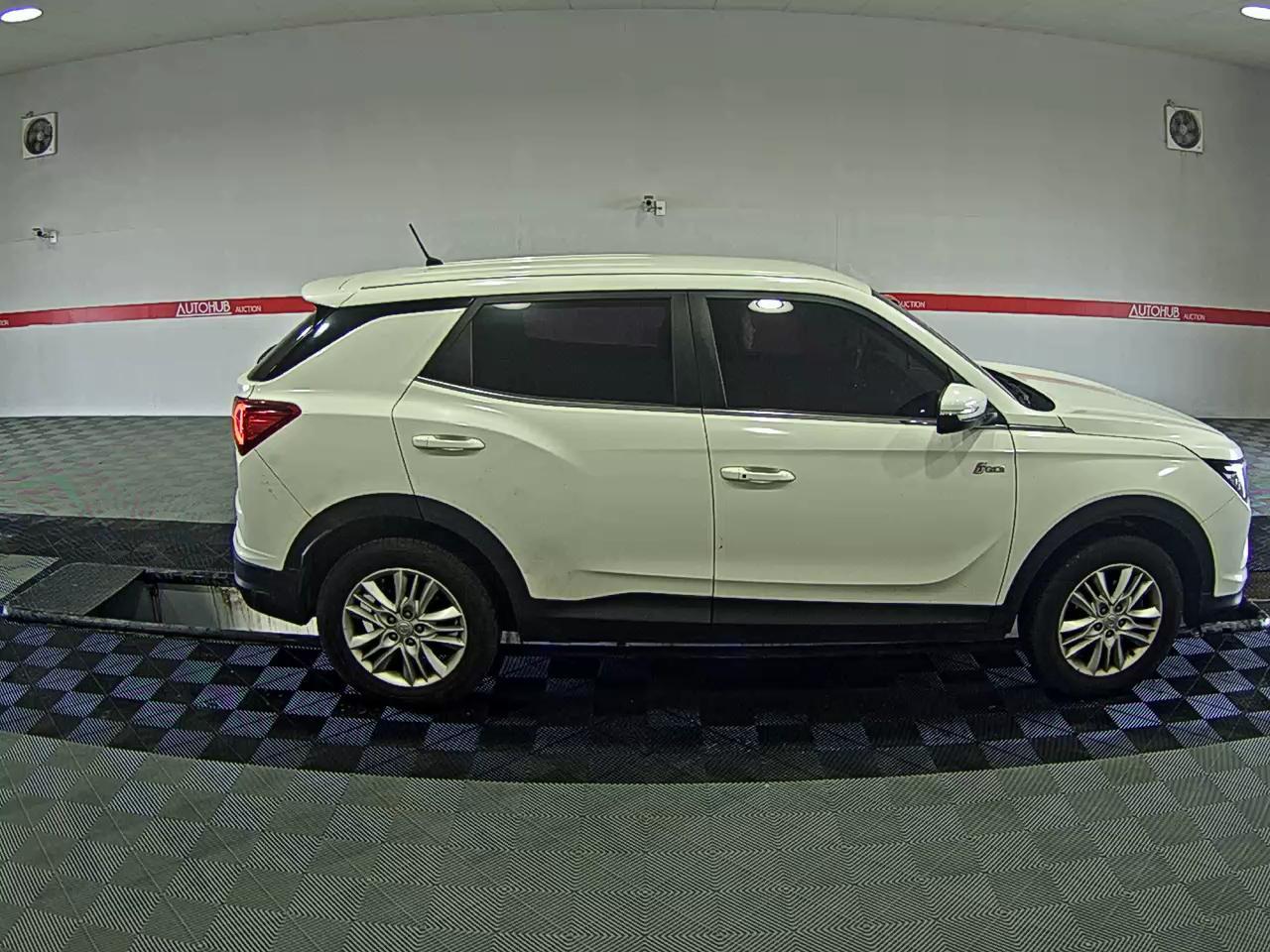 쌍용자동차 코란도 2021 - 이미지 3