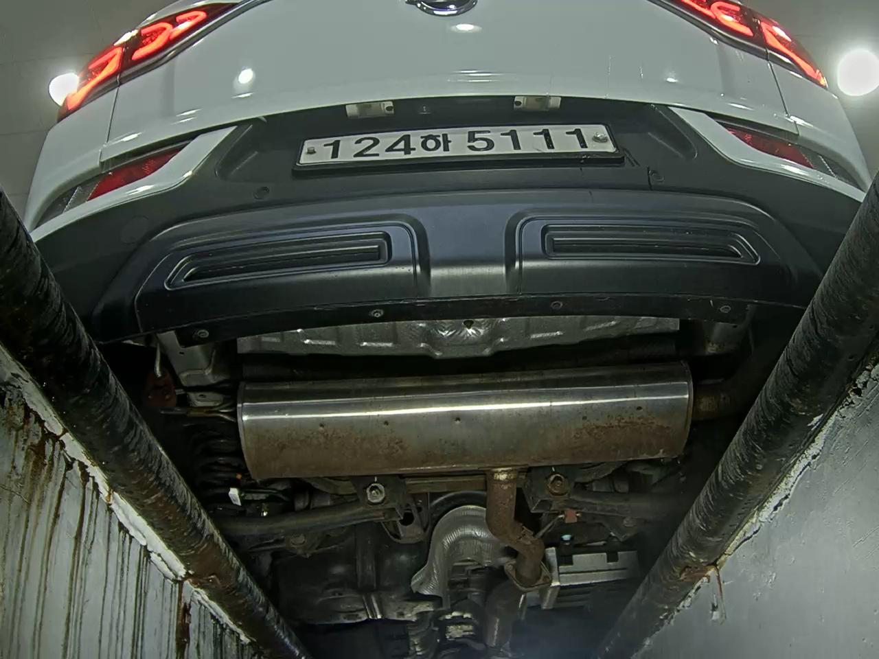 쌍용자동차 코란도 2021 - 이미지 7