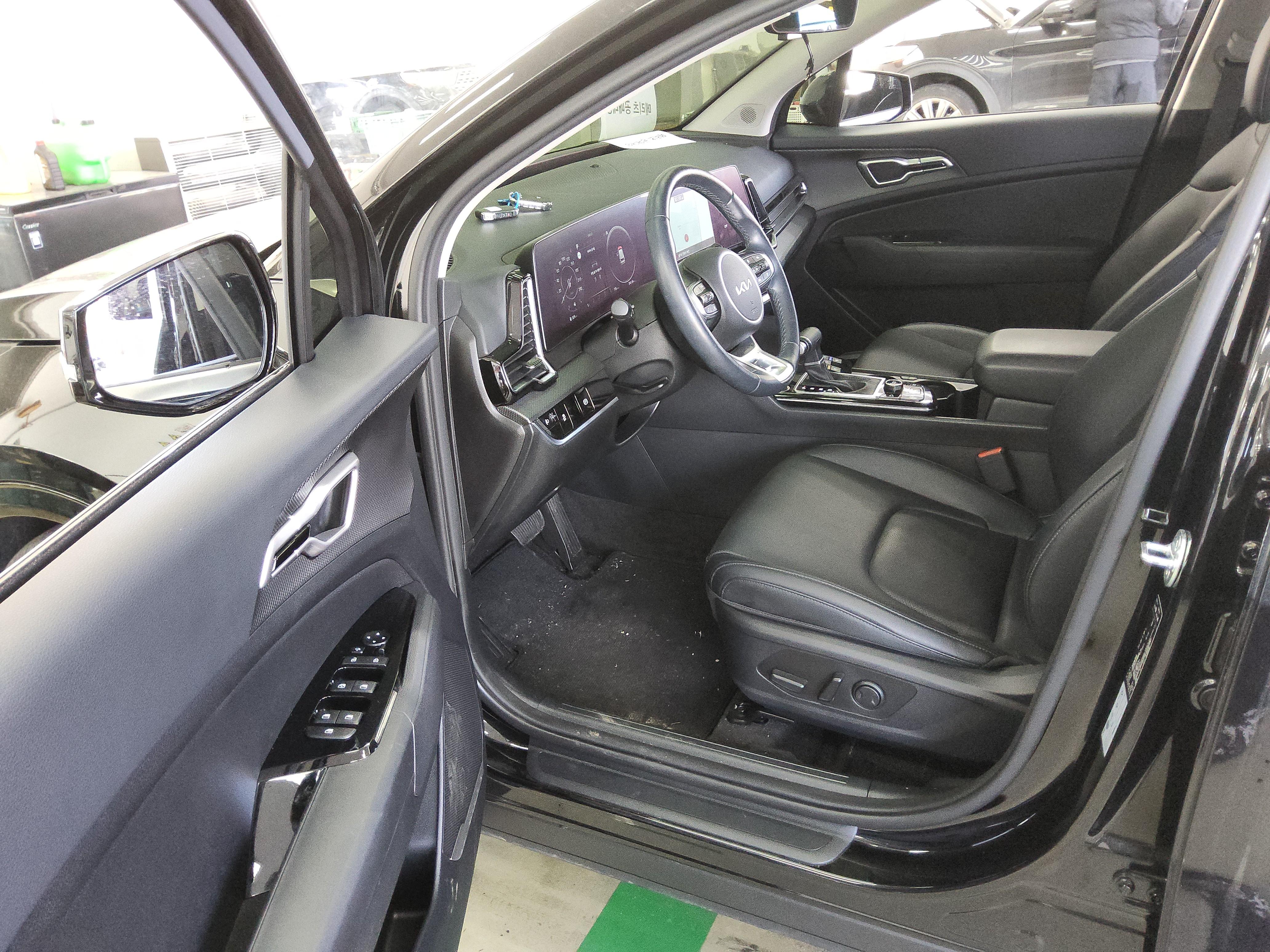 기아자동차 스포티지 2024 - 이미지 9