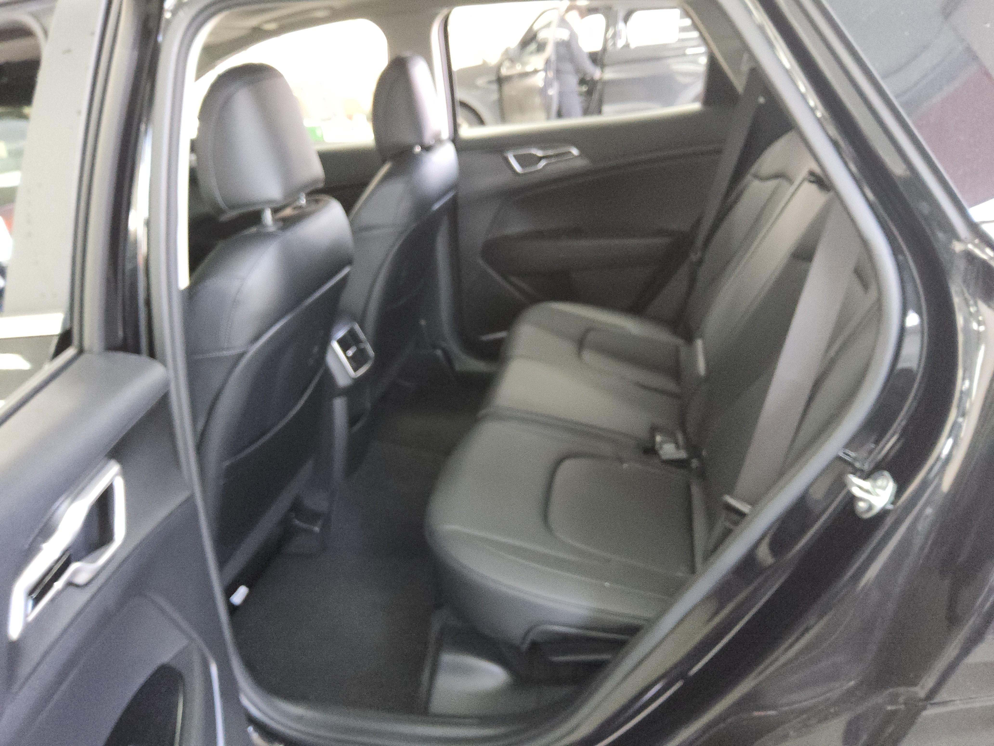 기아자동차 스포티지 2024 - 이미지 11