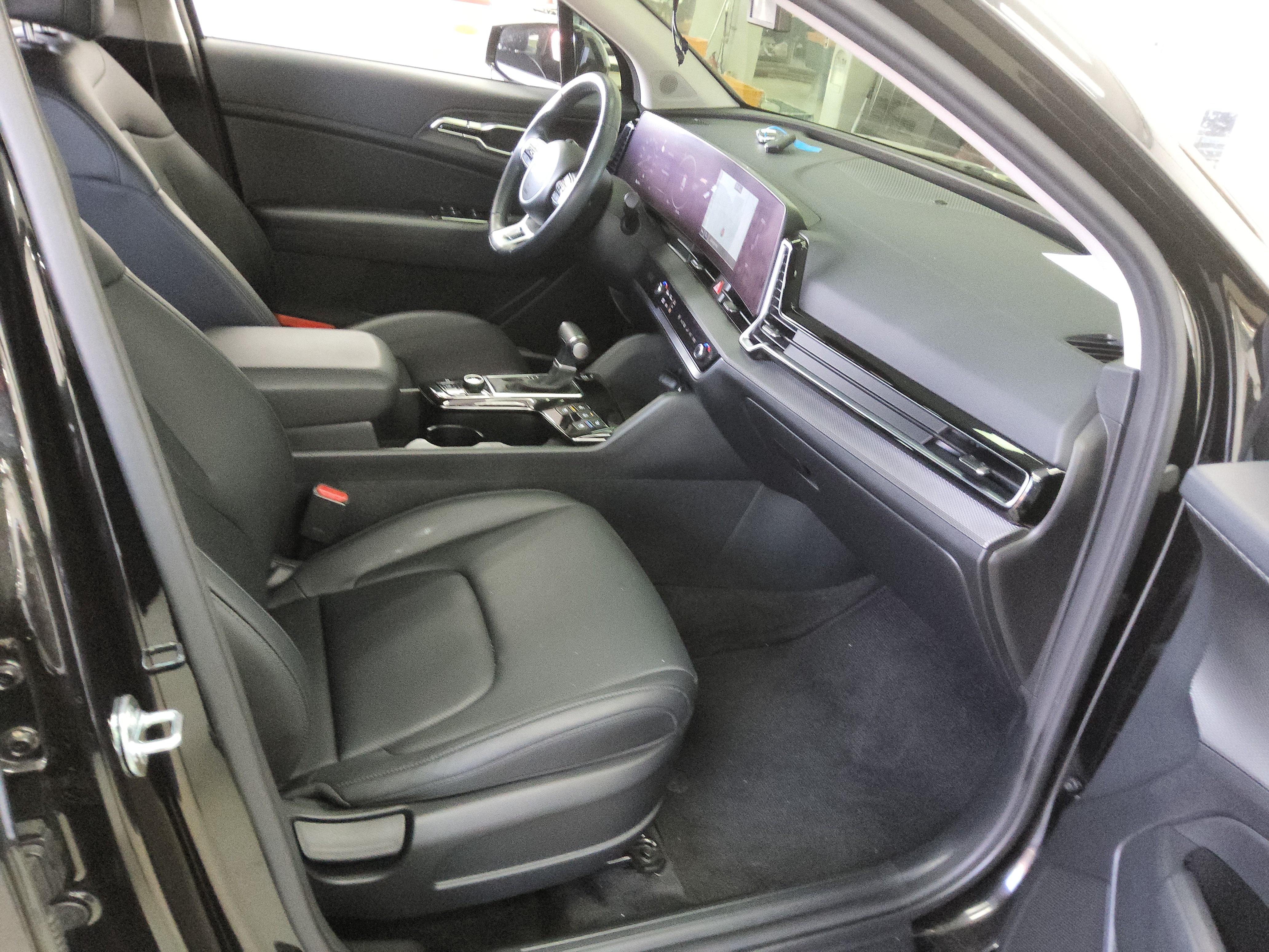 기아자동차 스포티지 2024 - 이미지 13