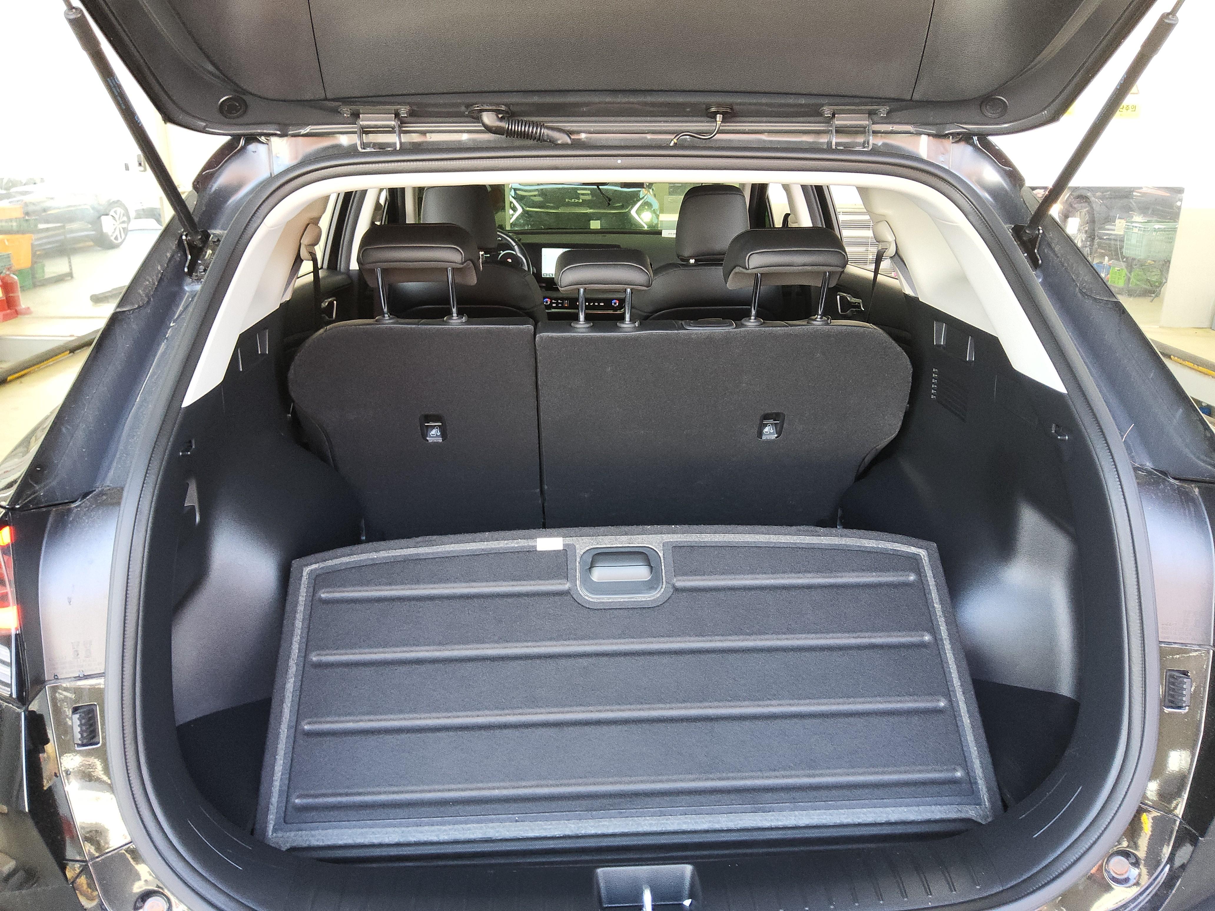 기아자동차 스포티지 2024 - 이미지 14