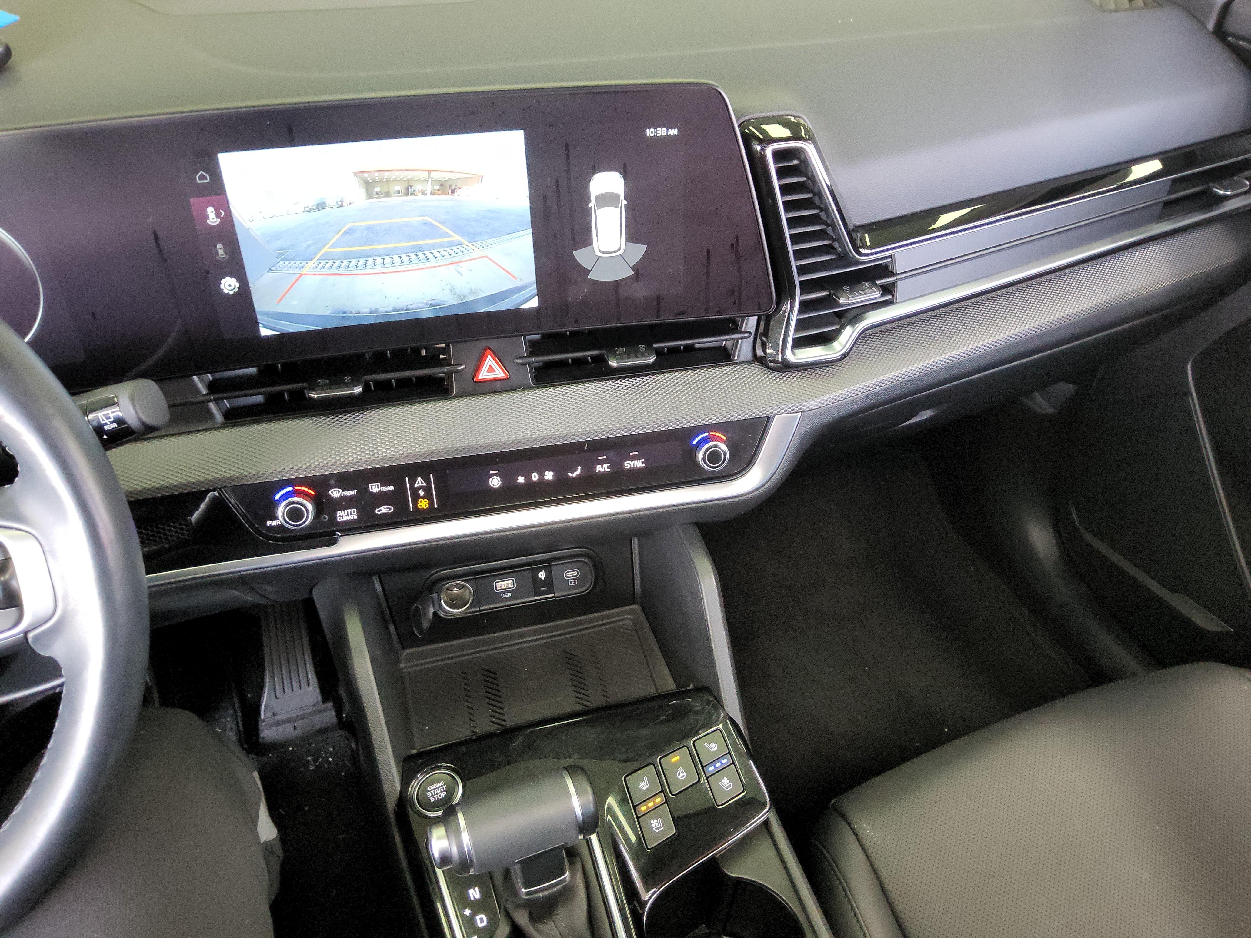 기아자동차 스포티지 2024 - 이미지 17