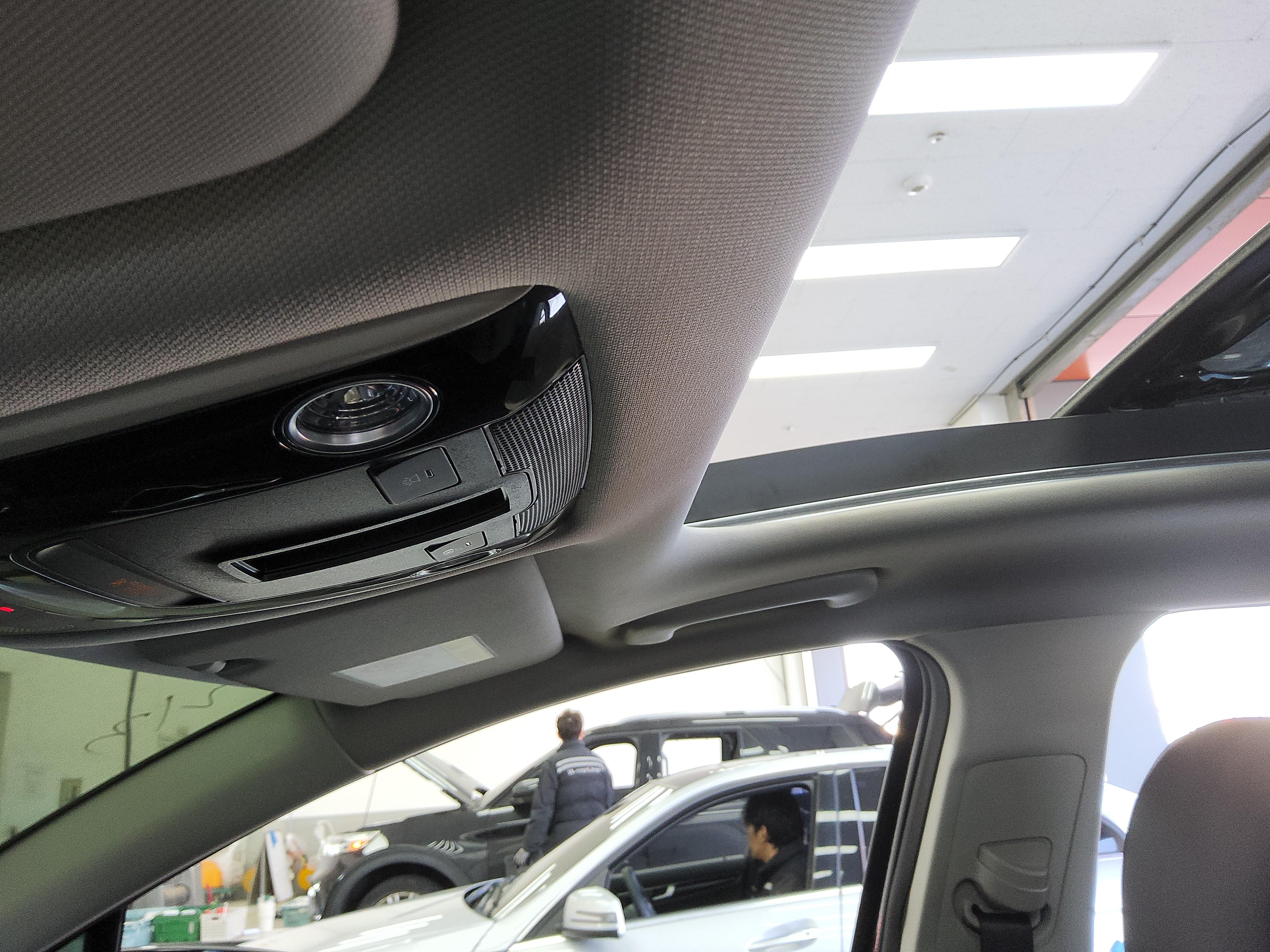 기아자동차 스포티지 2024 - 이미지 18