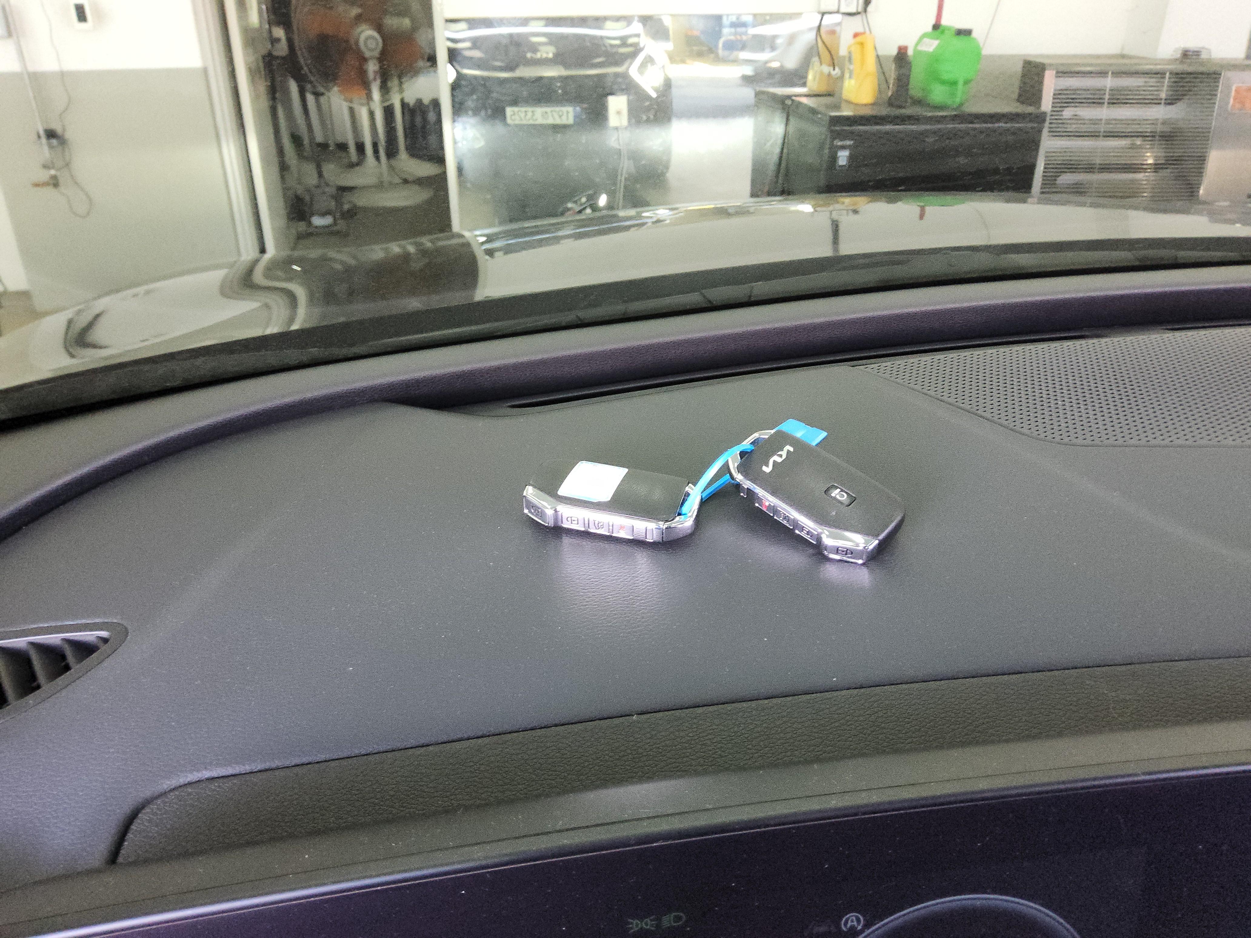 기아자동차 스포티지 2024 - 이미지 19