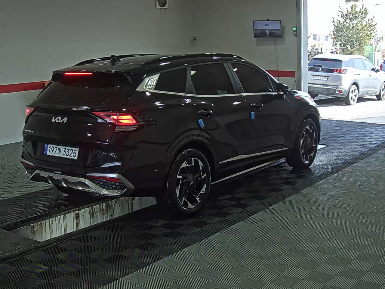 기아자동차 스포티지 2024 - 이미지 4