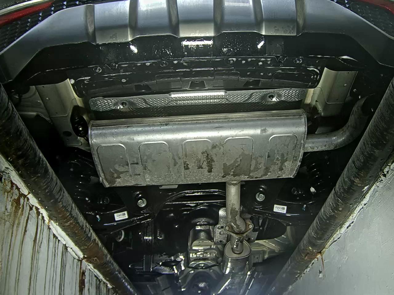 기아자동차 스포티지 2024 - 이미지 7