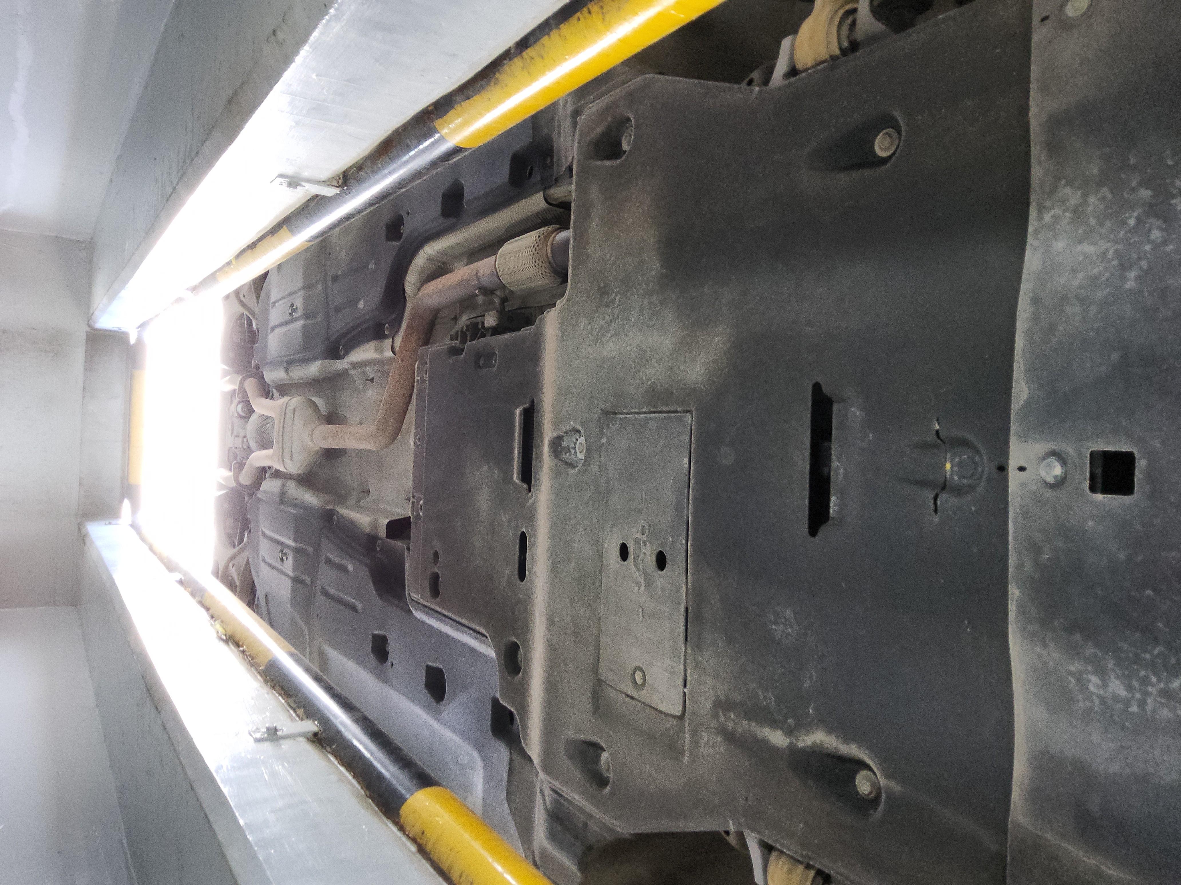 جينيسيس GV80 2023 - صورة 8