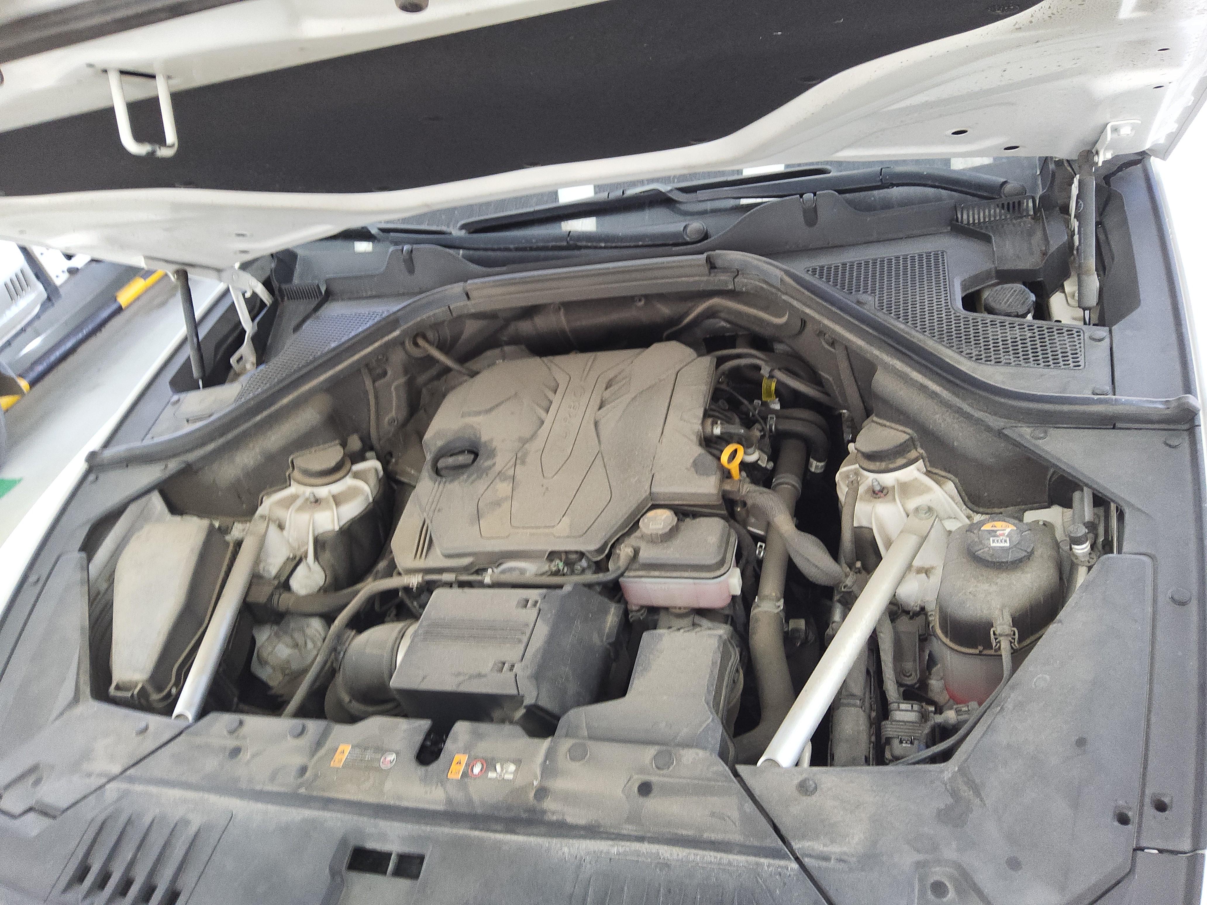 جينيسيس GV80 2023 - صورة 19