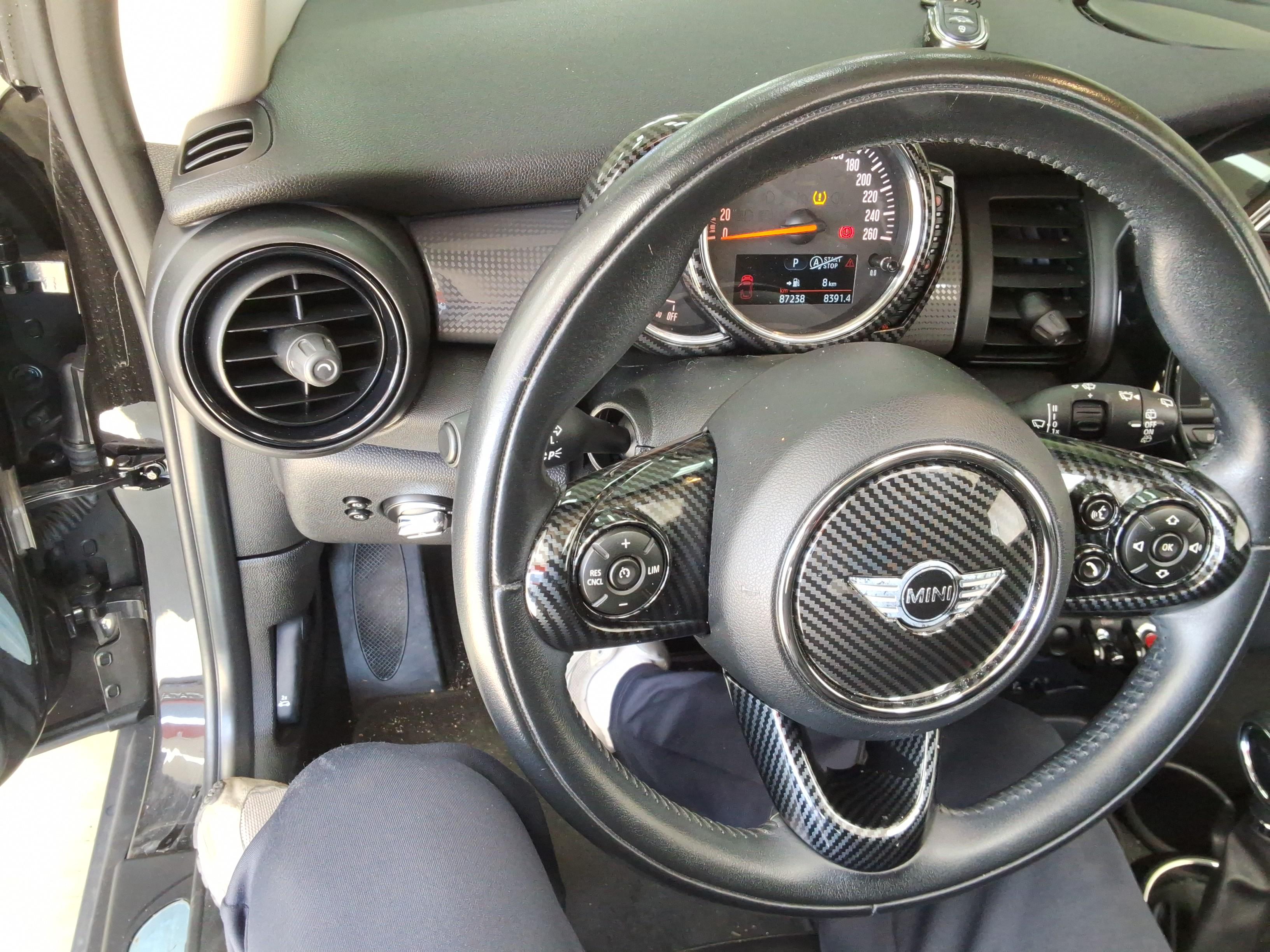 BMW MINI 2017 - Image 14