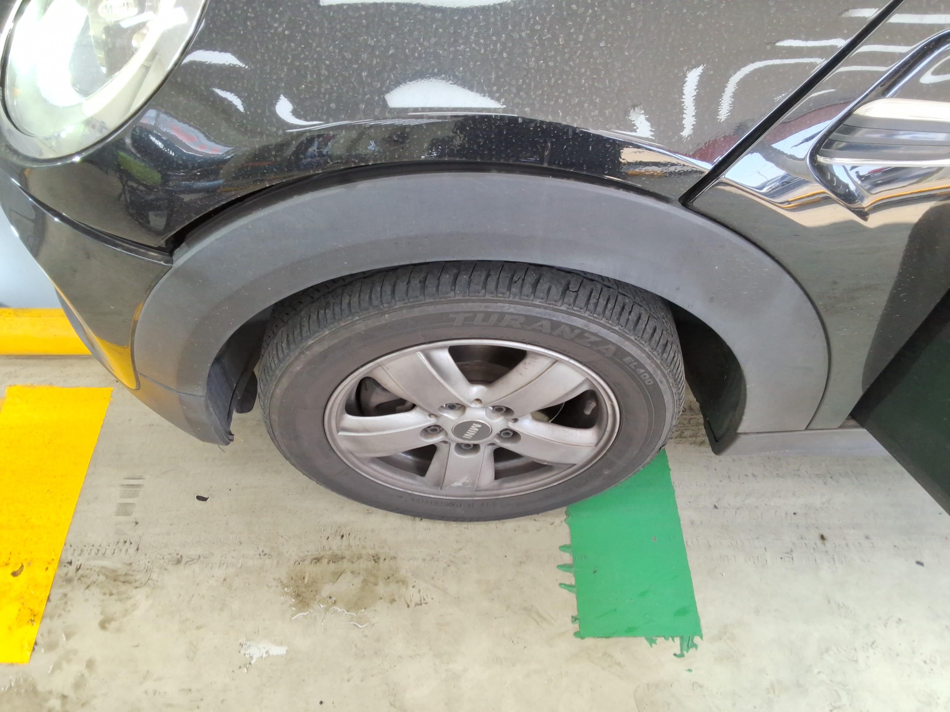 BMW MINI 2017 - Image 19