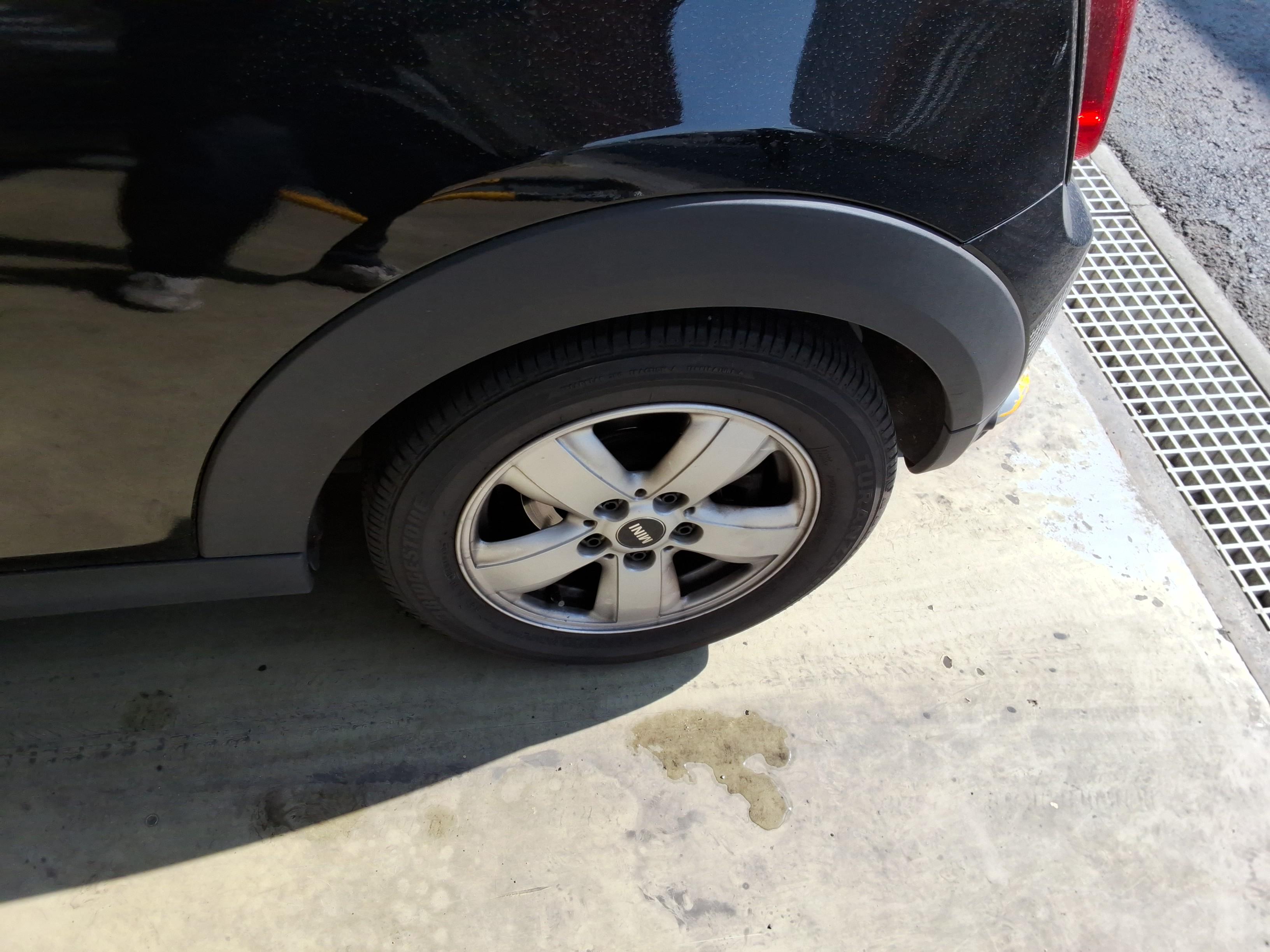 BMW MINI 2017 - Image 20