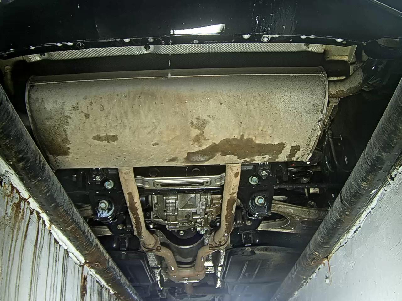 جينيسيس GV80 2023 - صورة 7