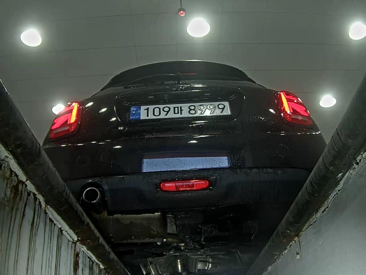 BMW MINI 2017 - Image 7