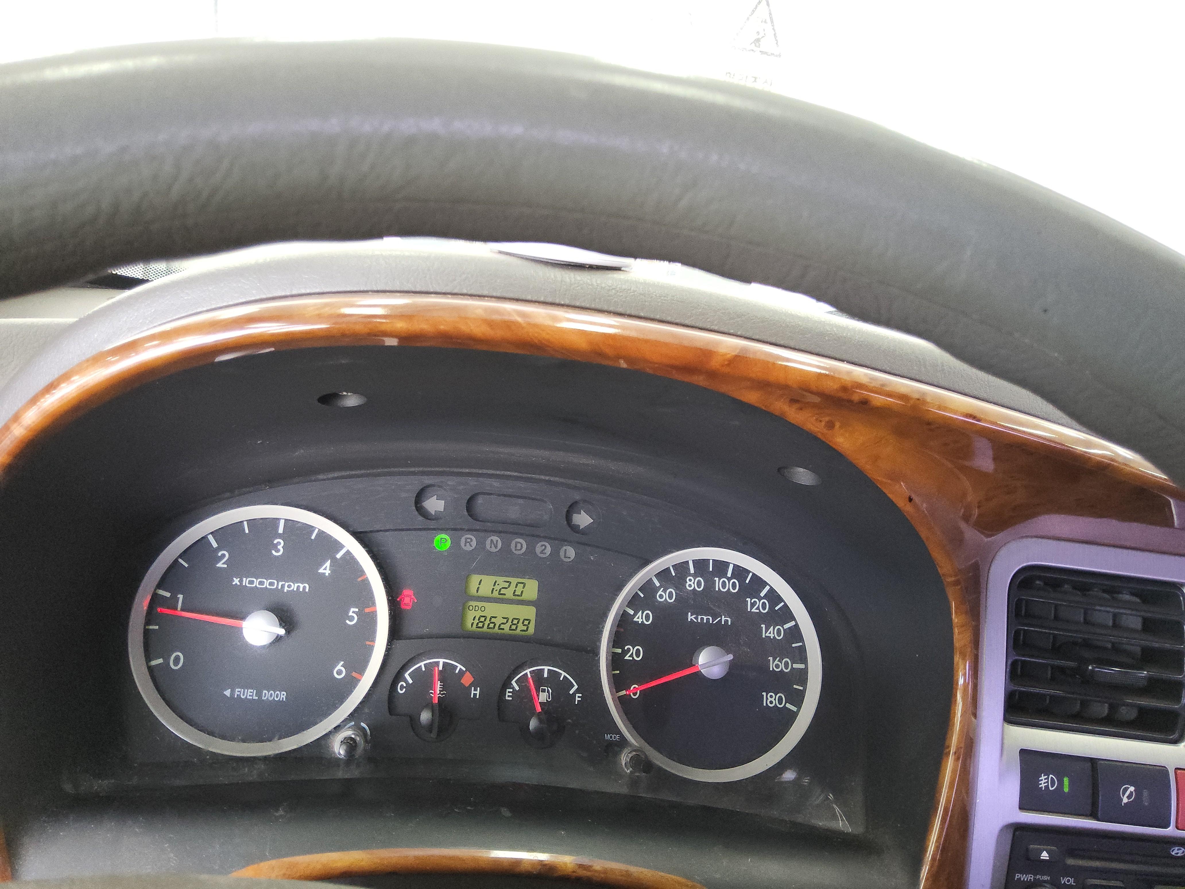 현대자동차 포터 2012 - 이미지 8