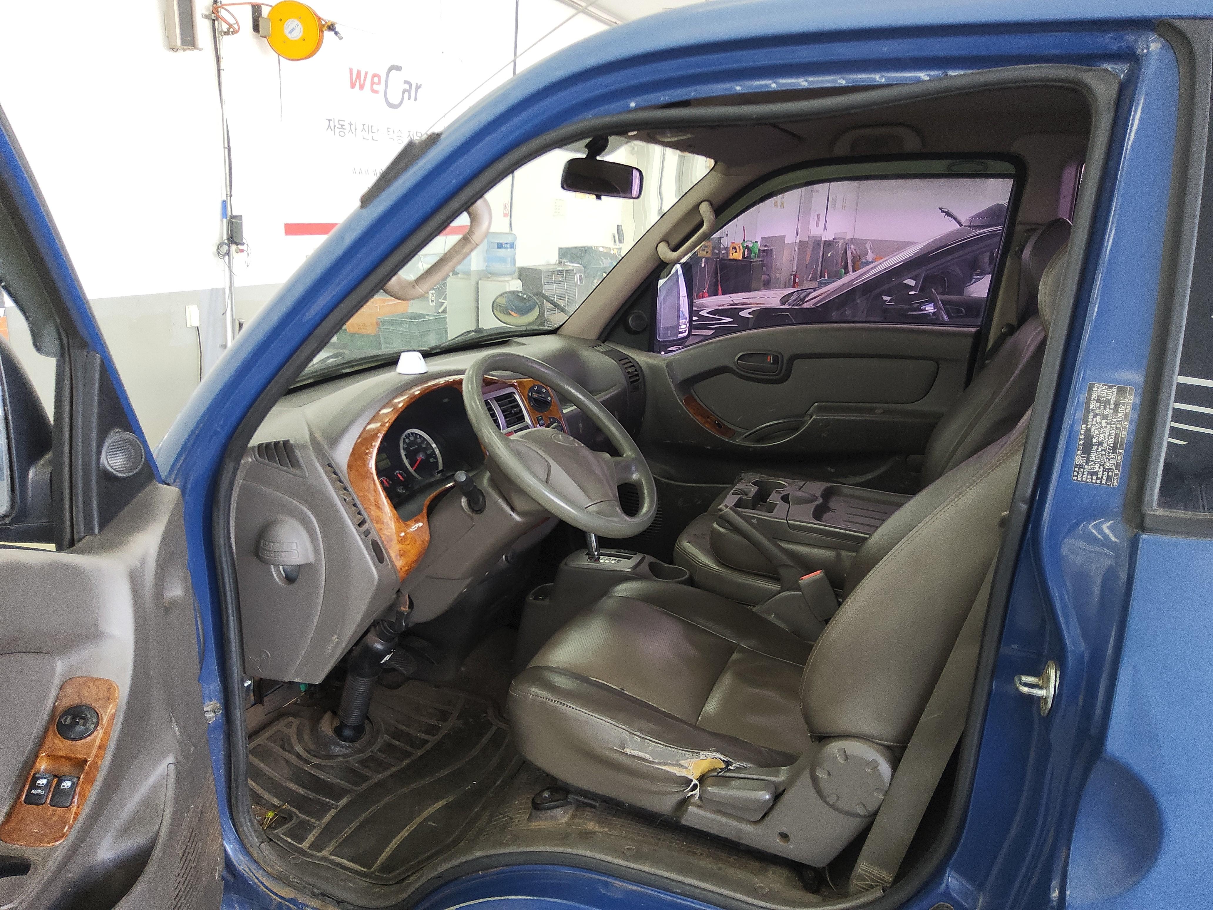 현대자동차 포터 2012 - 이미지 9