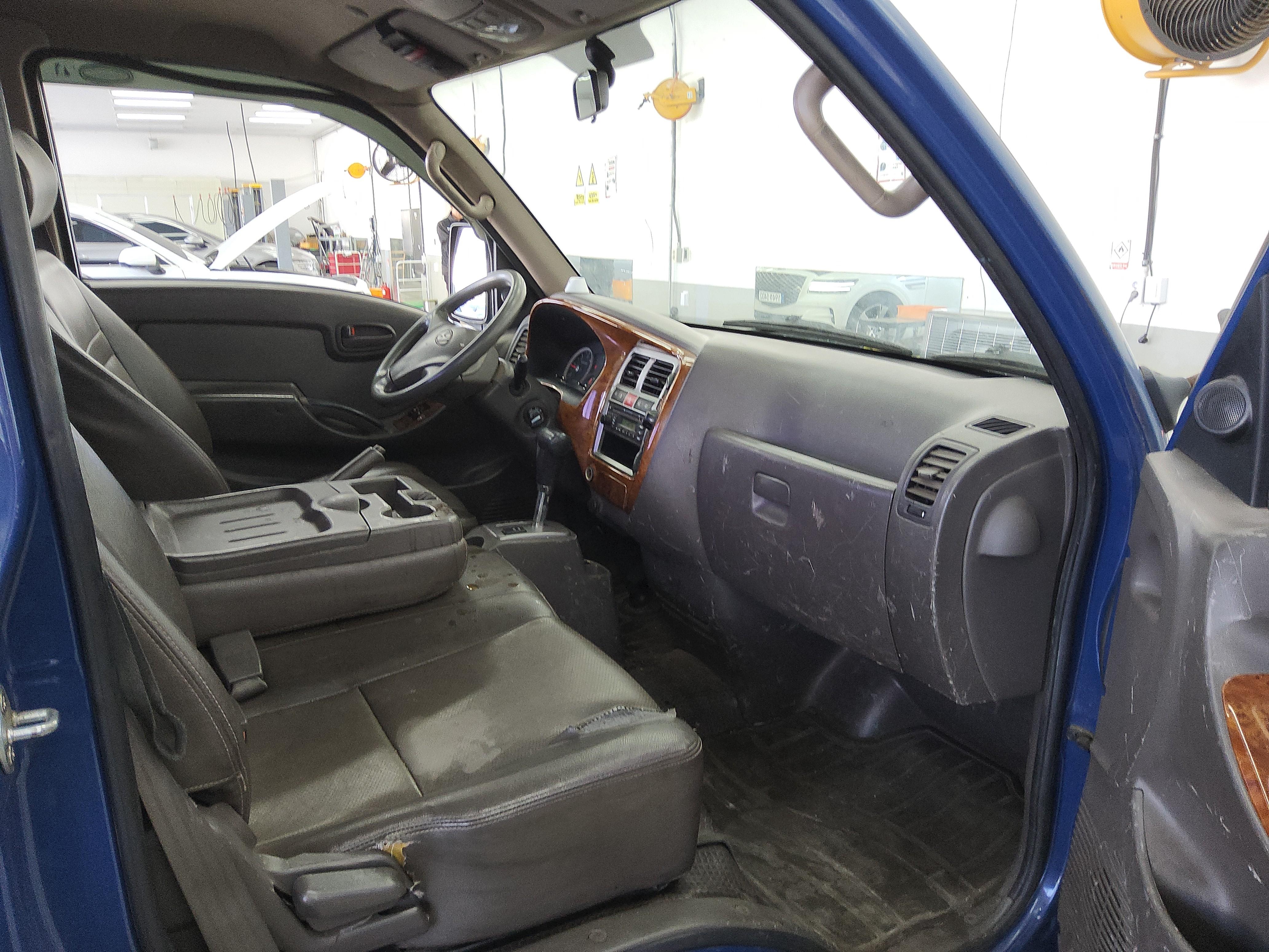 현대자동차 포터 2012 - 이미지 10