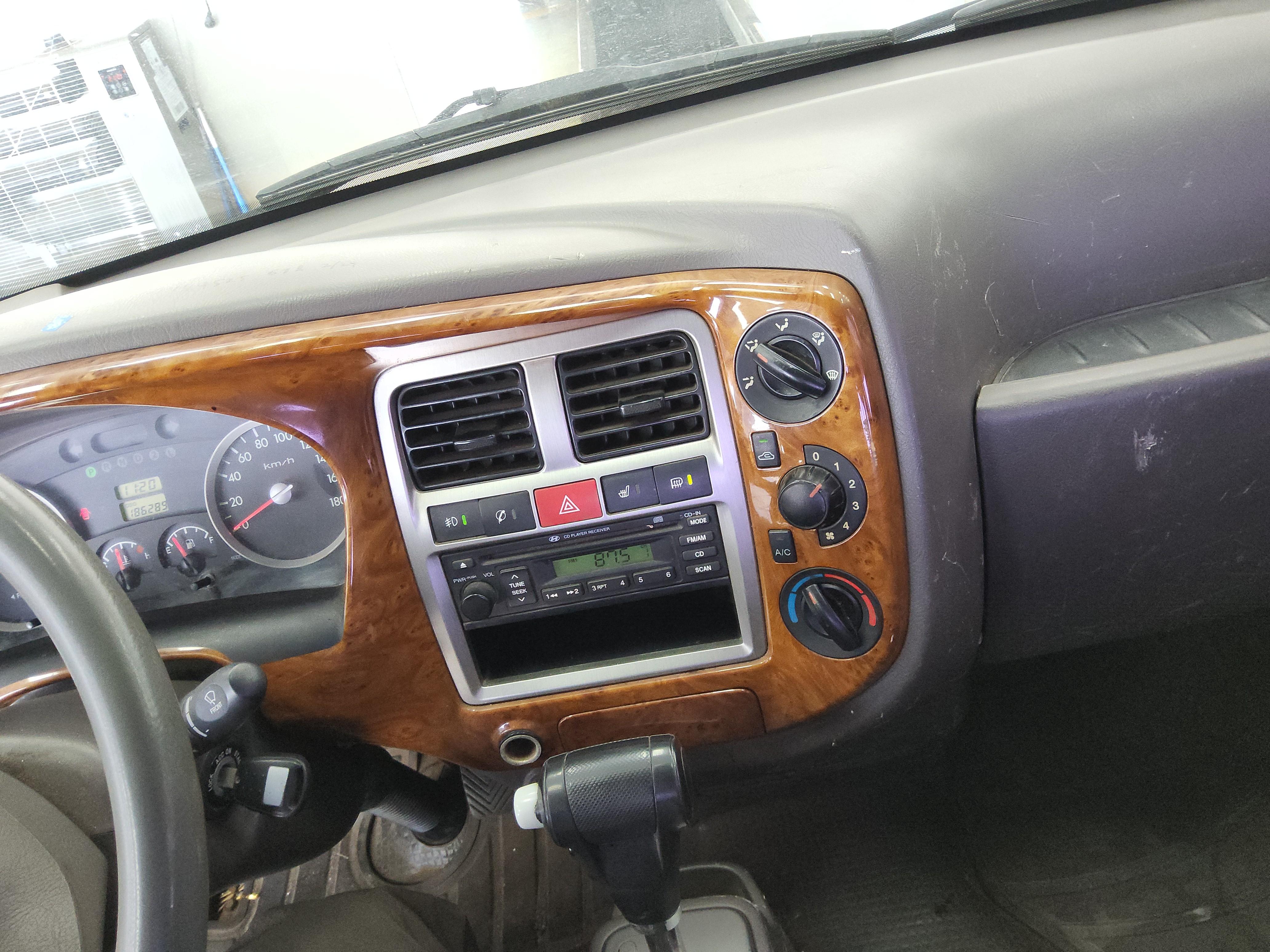 현대자동차 포터 2012 - 이미지 12