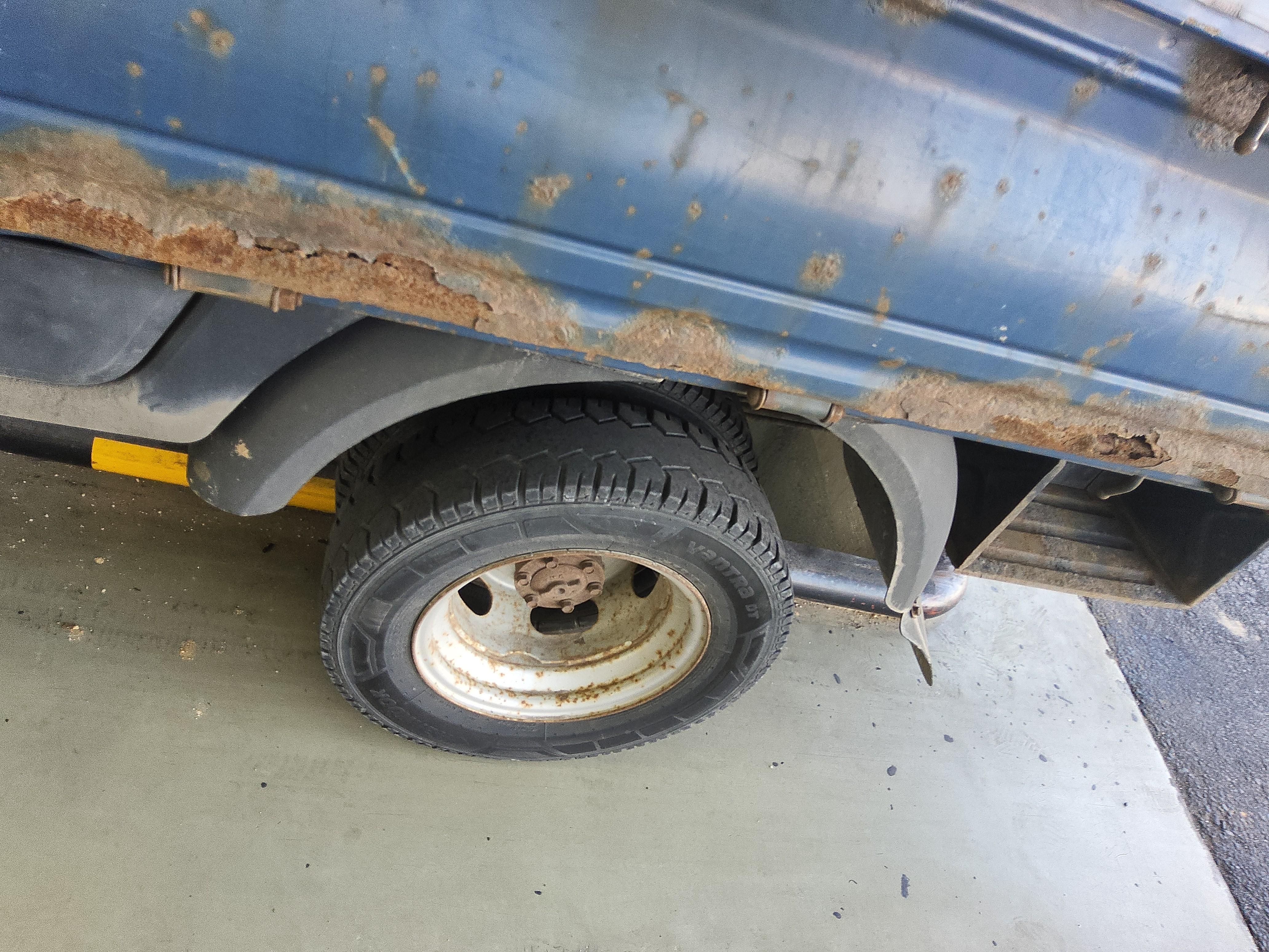 현대자동차 포터 2012 - 이미지 14