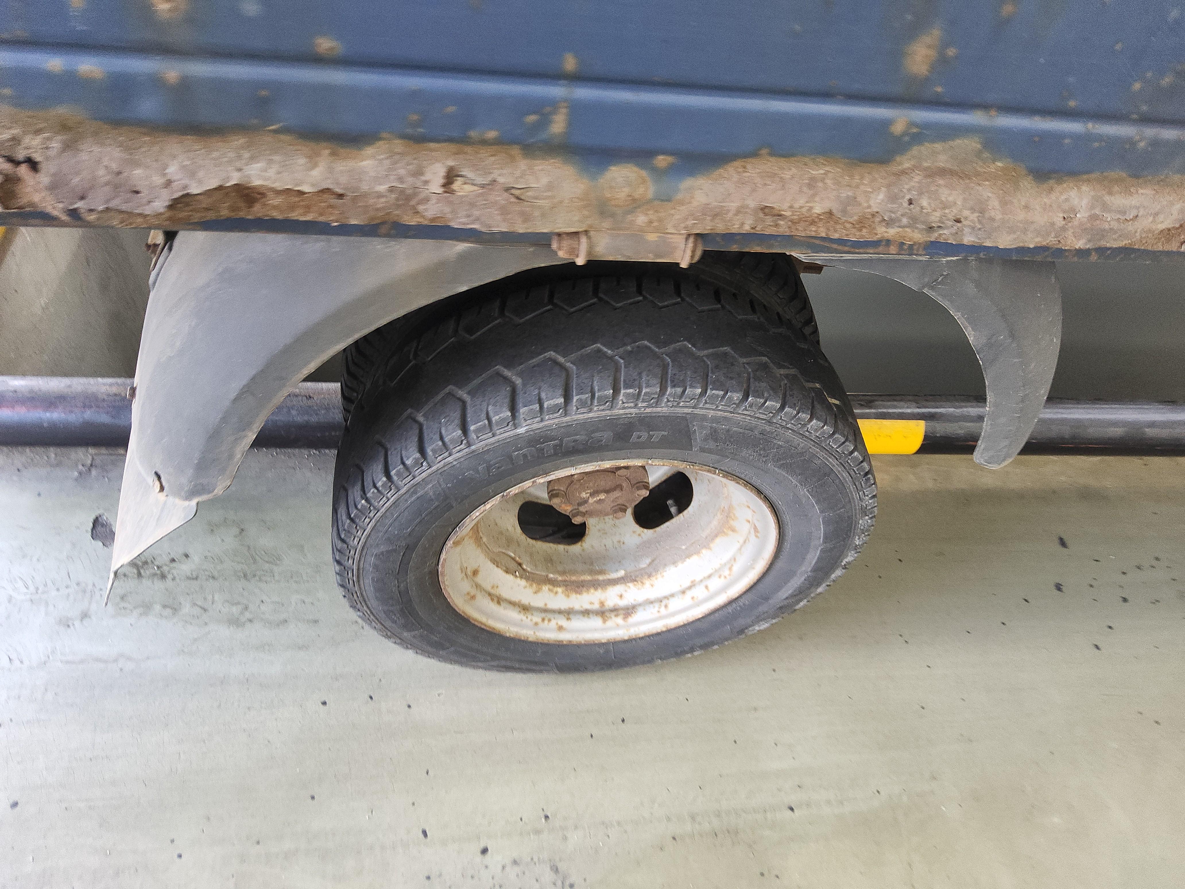 현대자동차 포터 2012 - 이미지 15