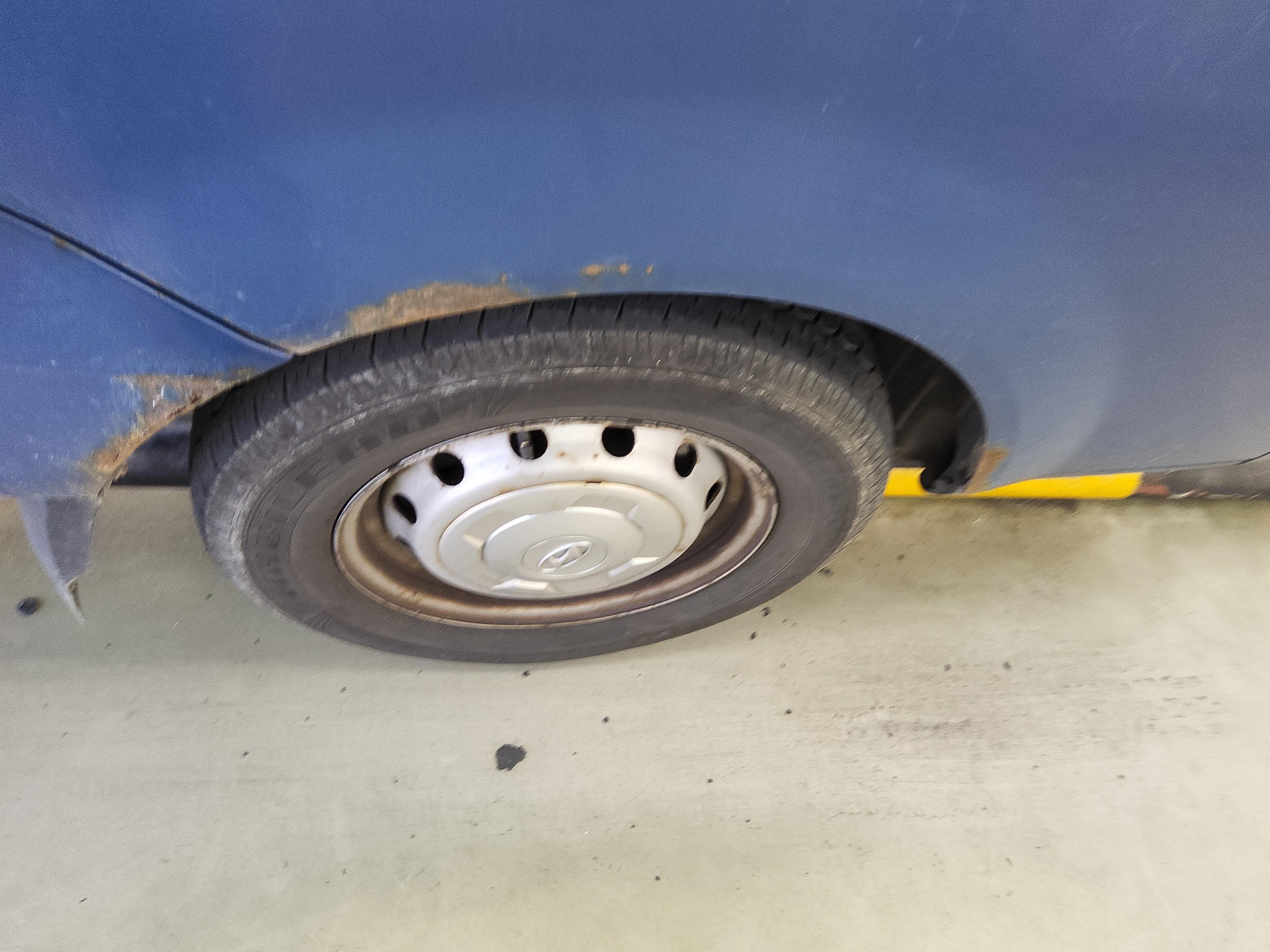 현대자동차 포터 2012 - 이미지 16